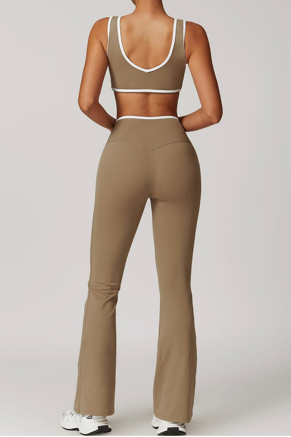Spark 80' Pants