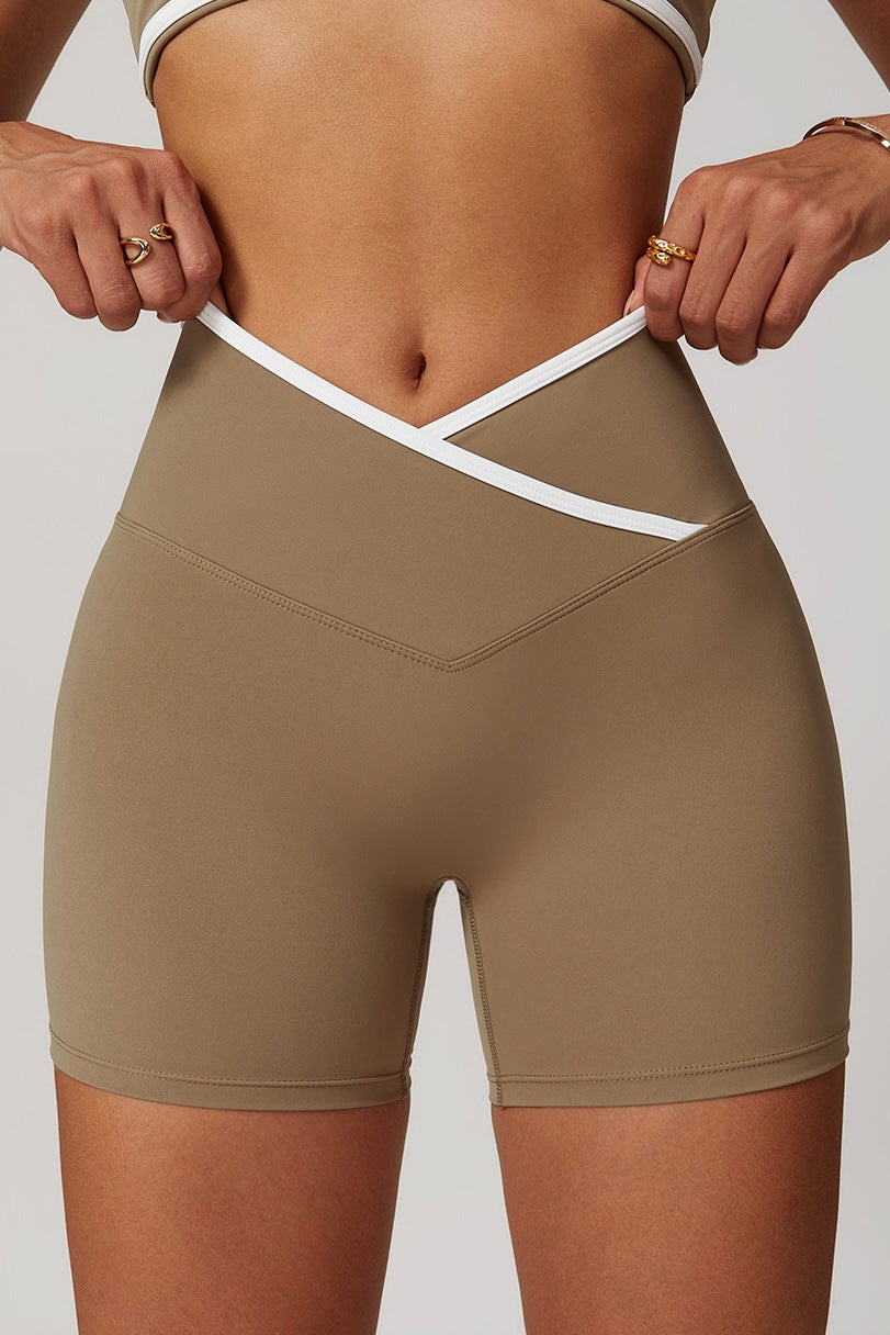 Spark 80's Shorts