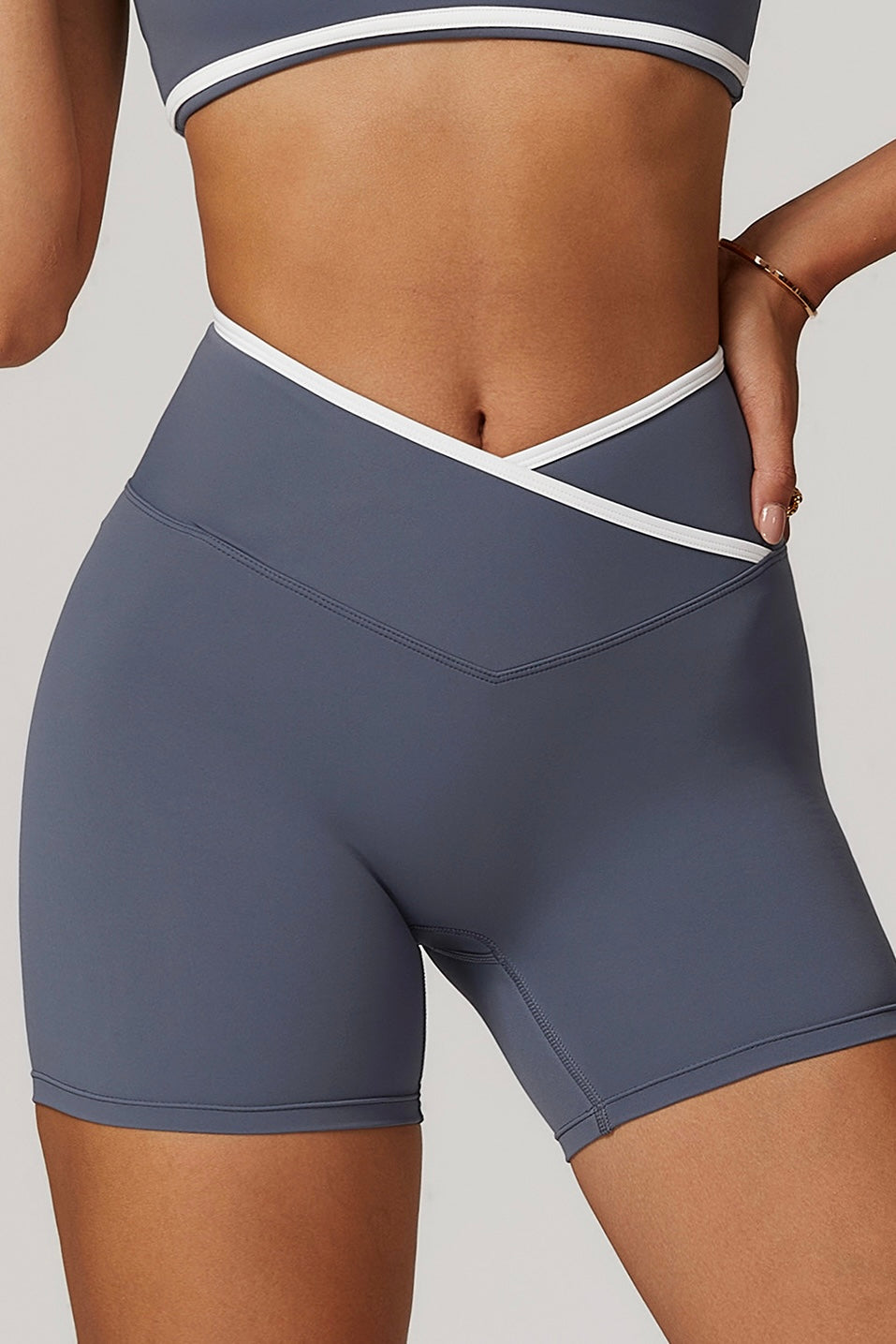 Spark 80's Shorts