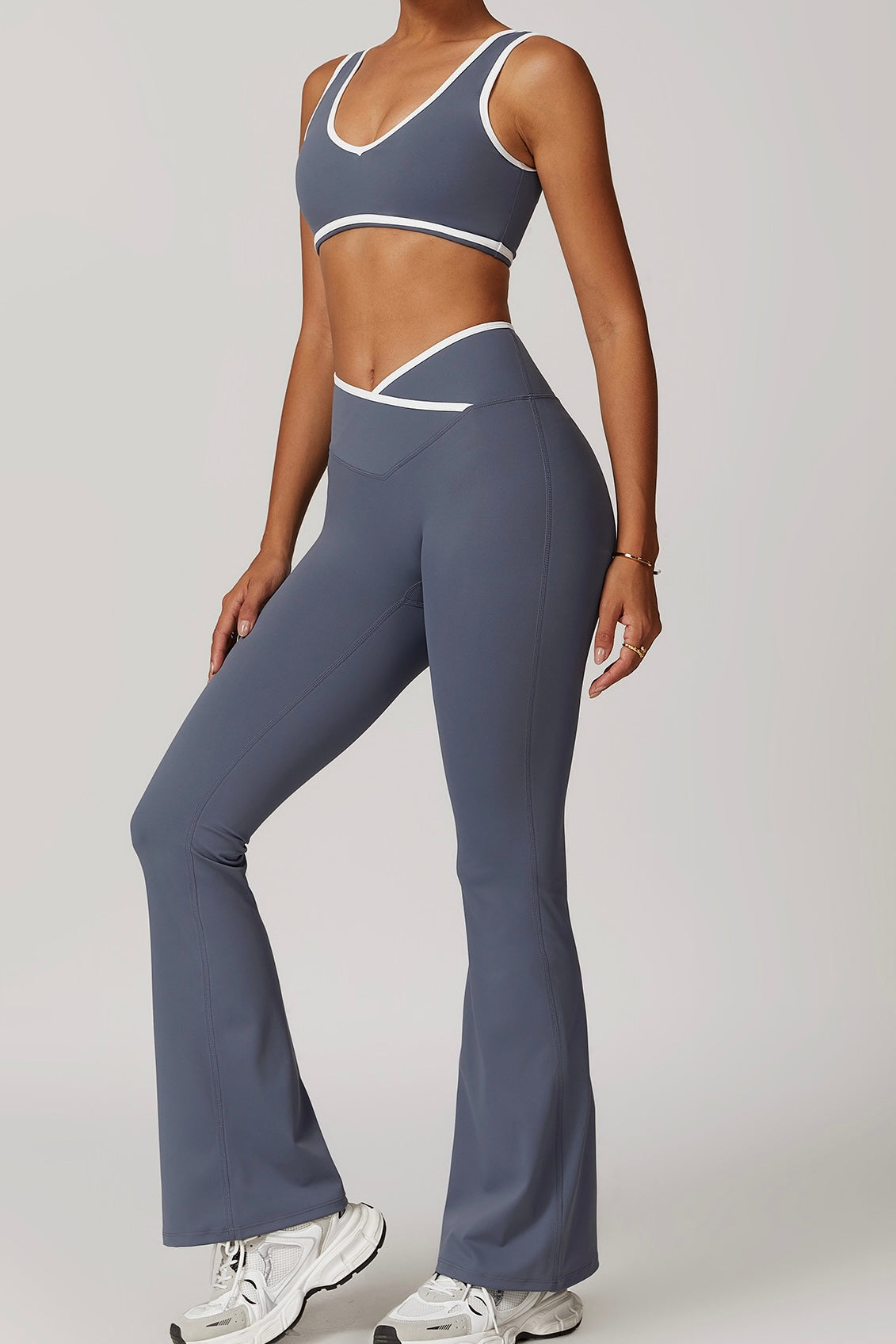 Spark 80's Bra