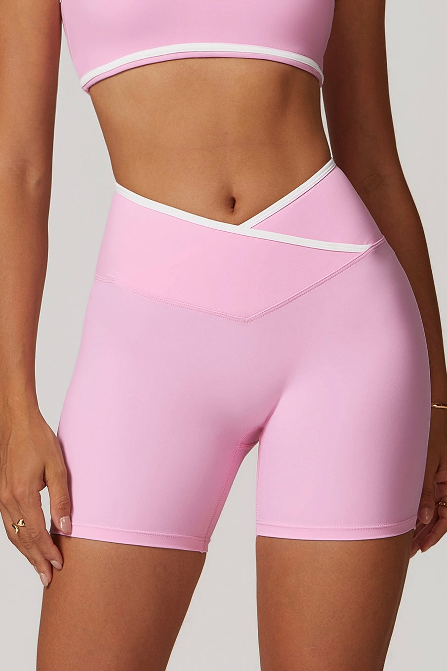 Spark 80's Shorts