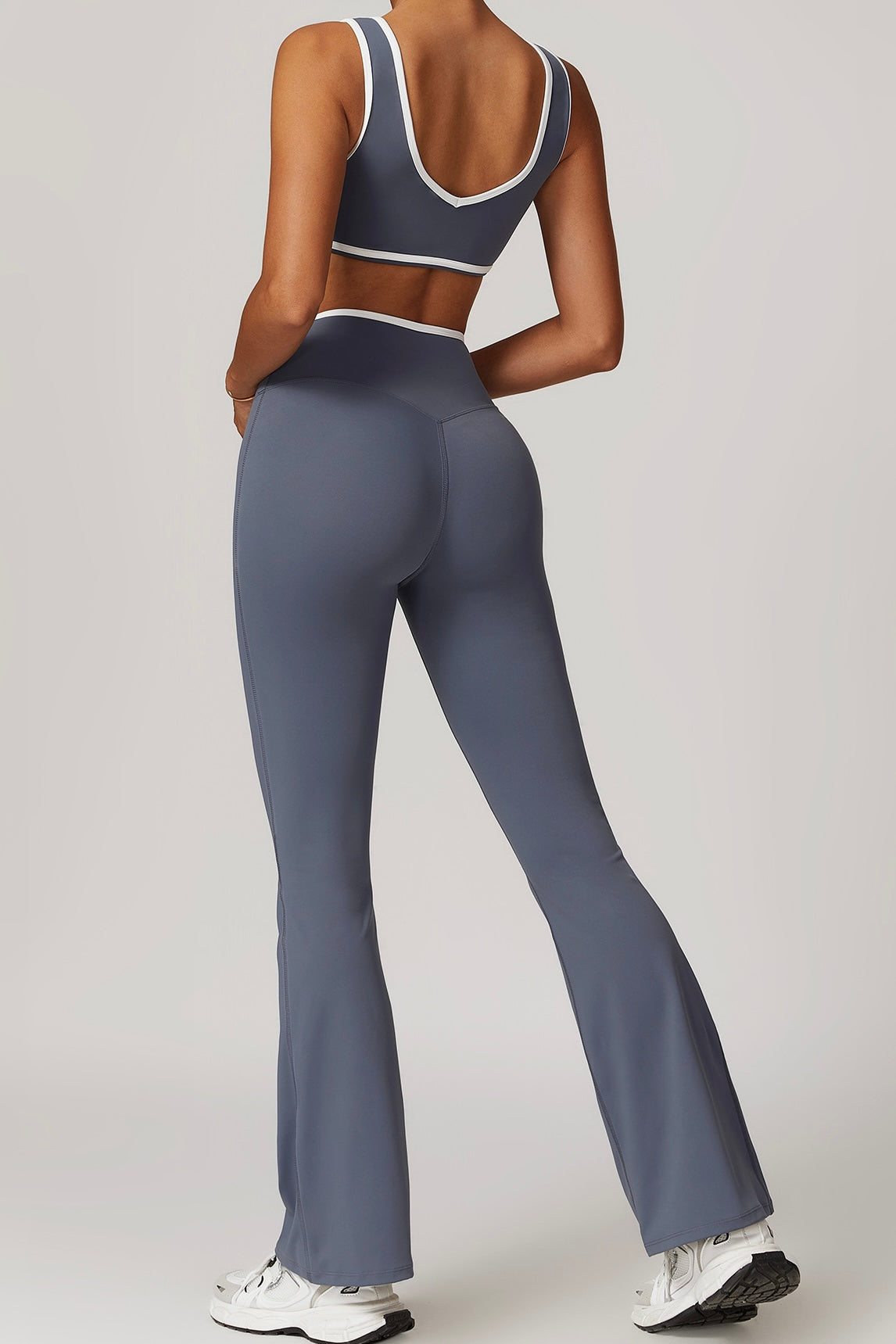 Spark 80's Bra