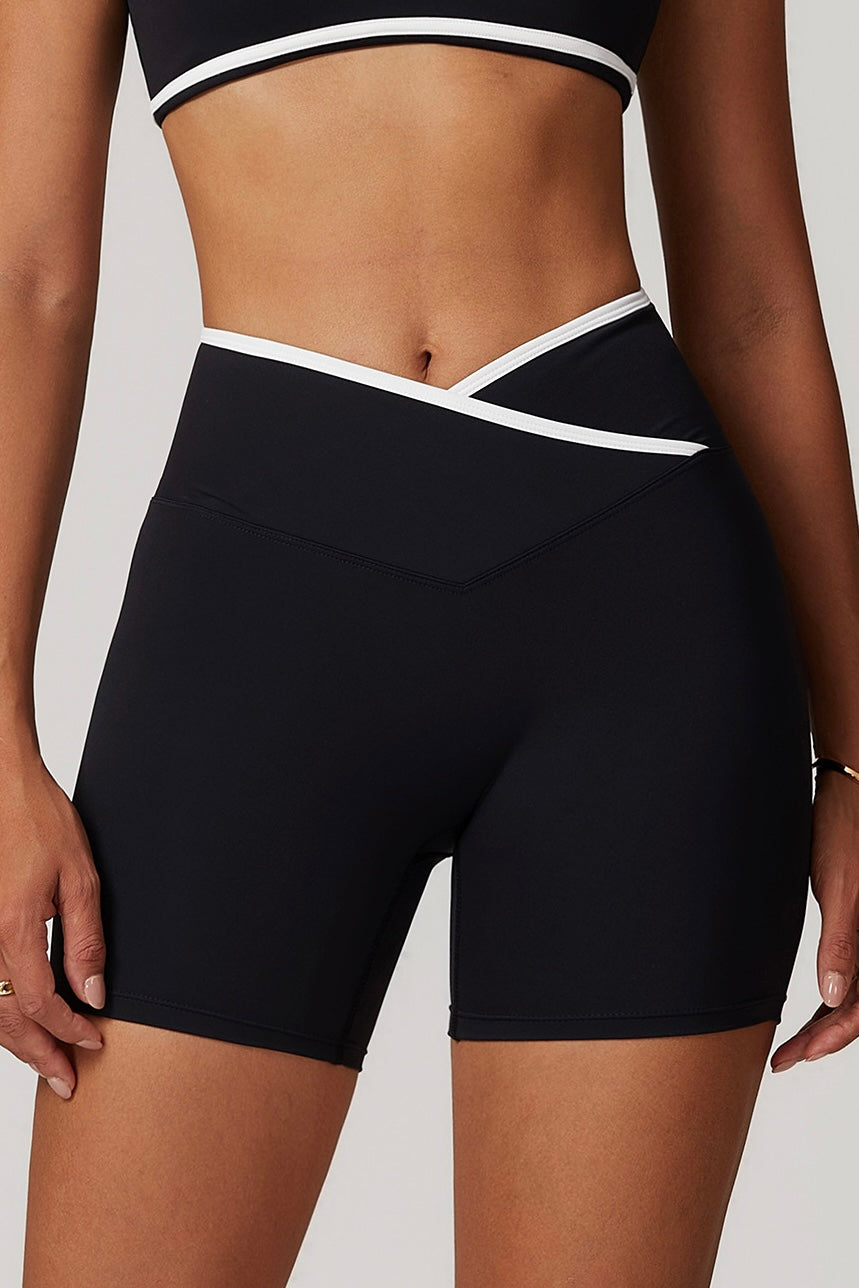 Spark 80's Shorts