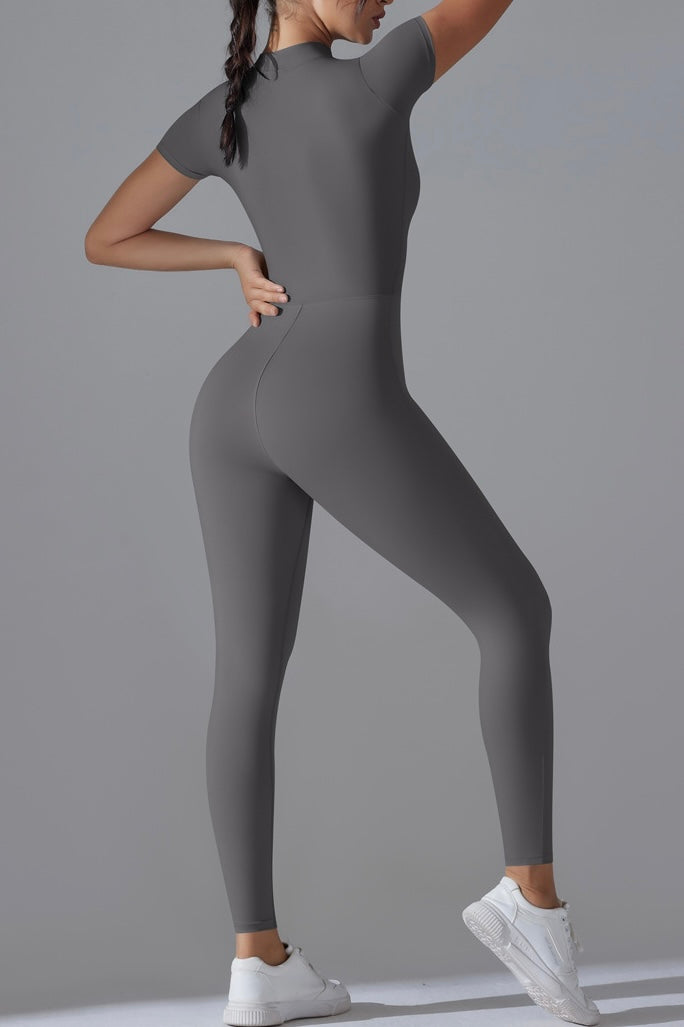 Fix Jumpsuit