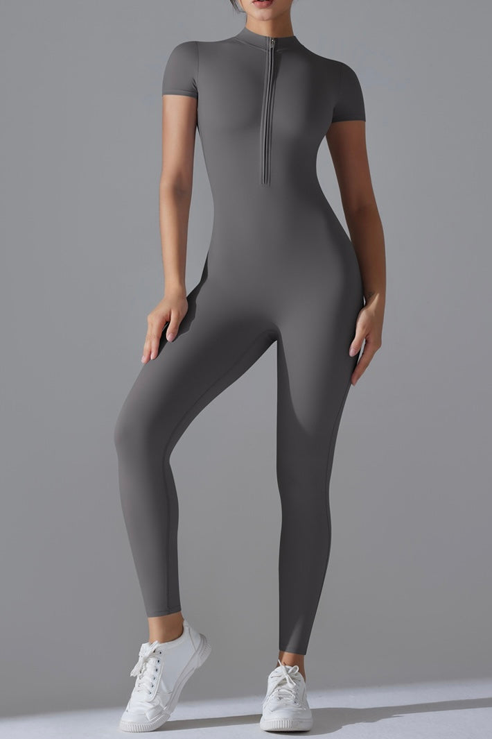 Fix Jumpsuit