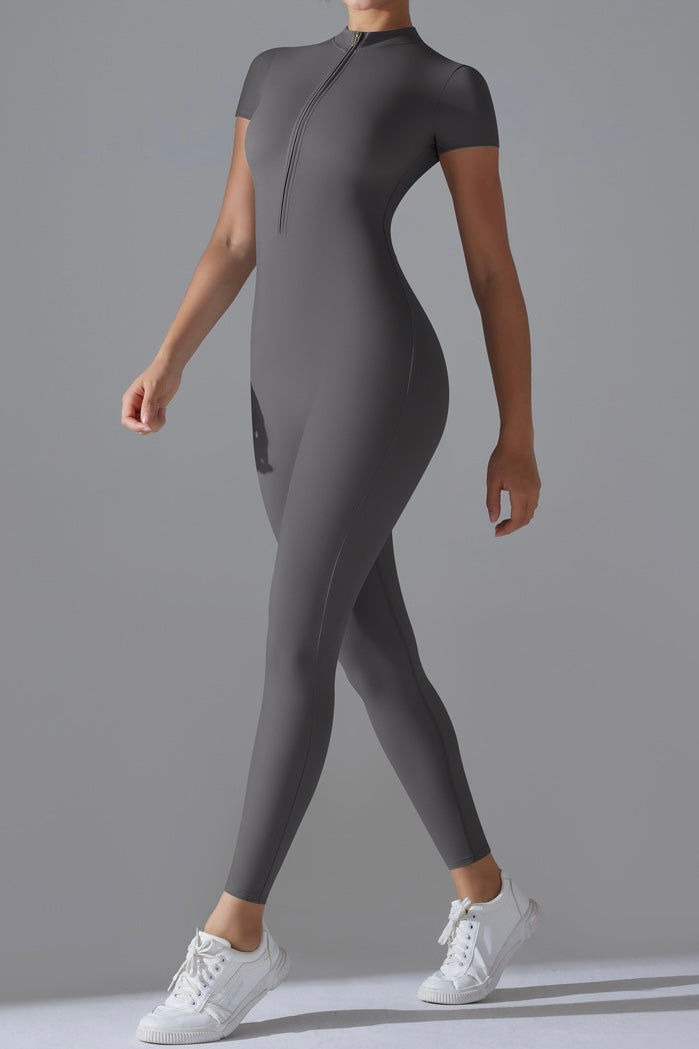 Fix Jumpsuit