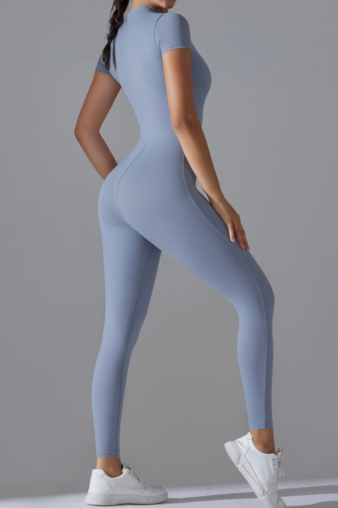 Fix Jumpsuit