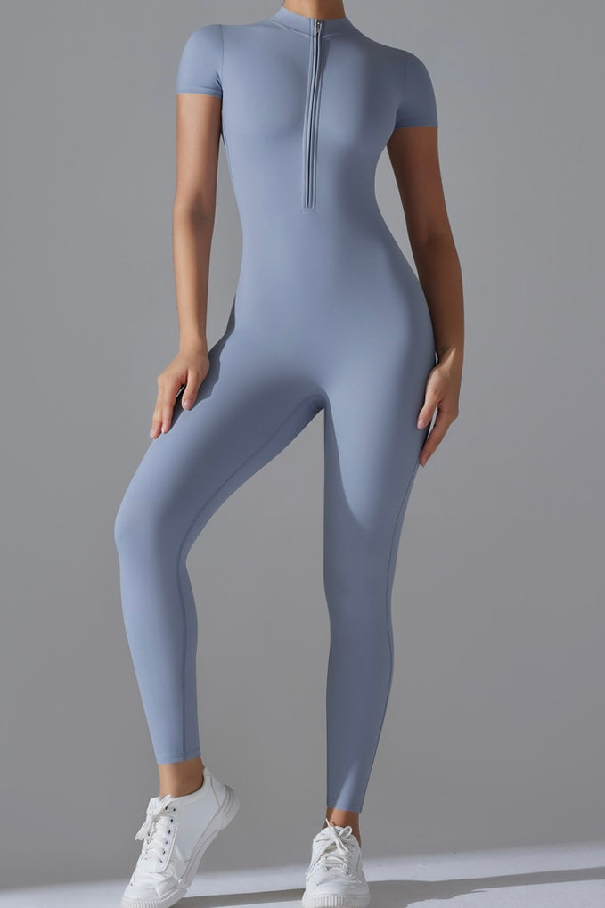 Fix Jumpsuit
