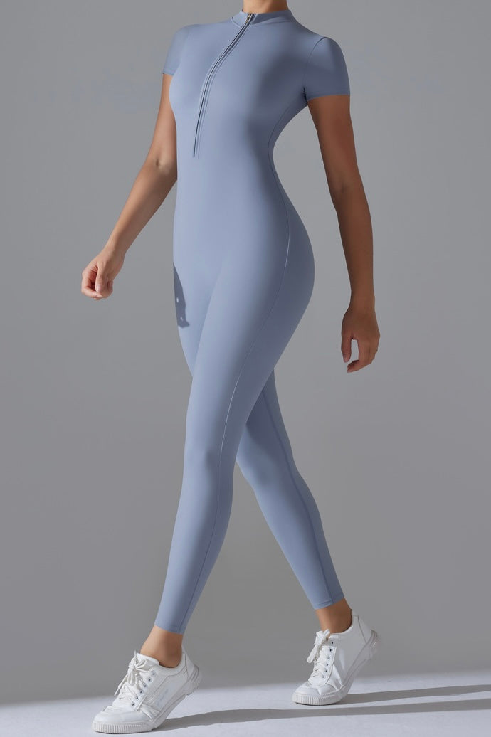 Fix Jumpsuit