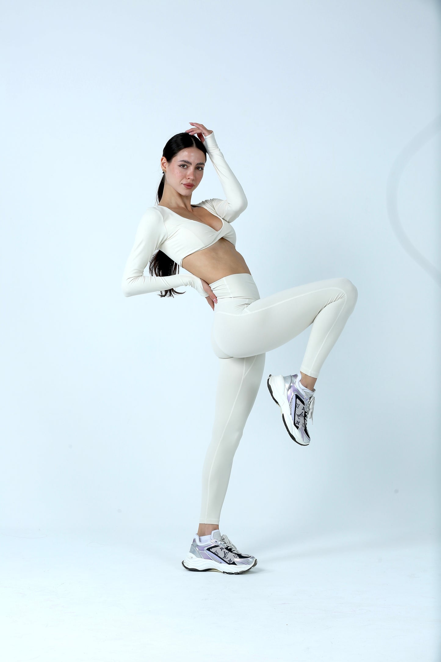 CrissCross Set