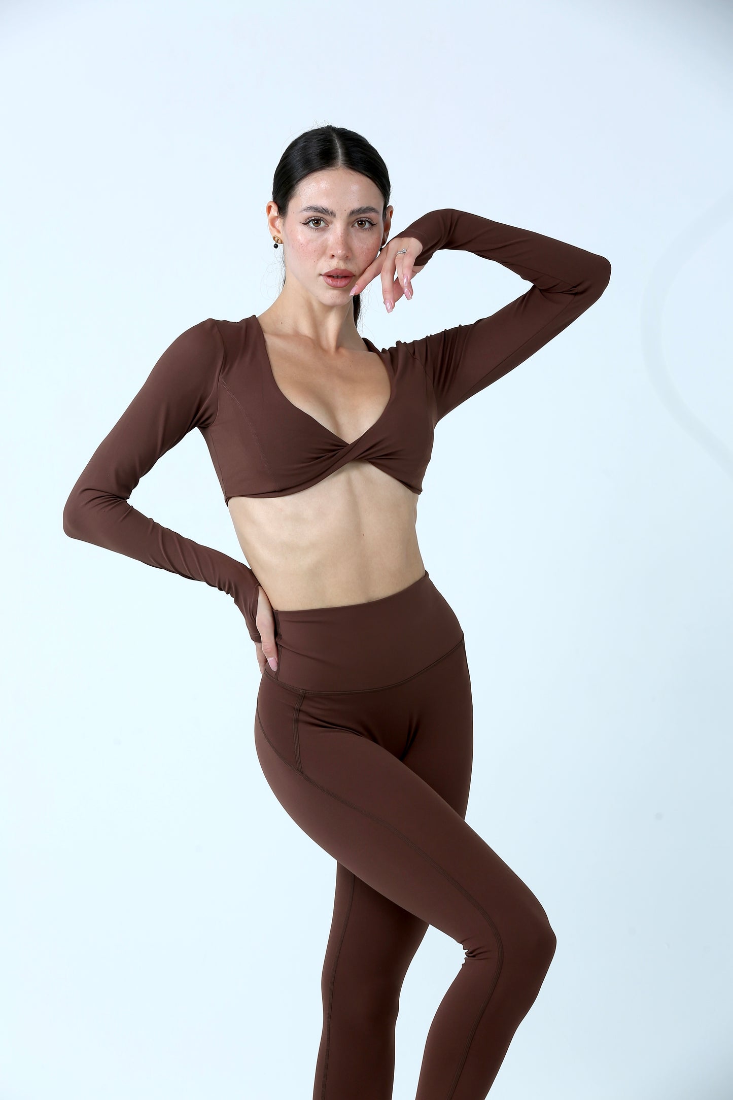 CrissCross Set