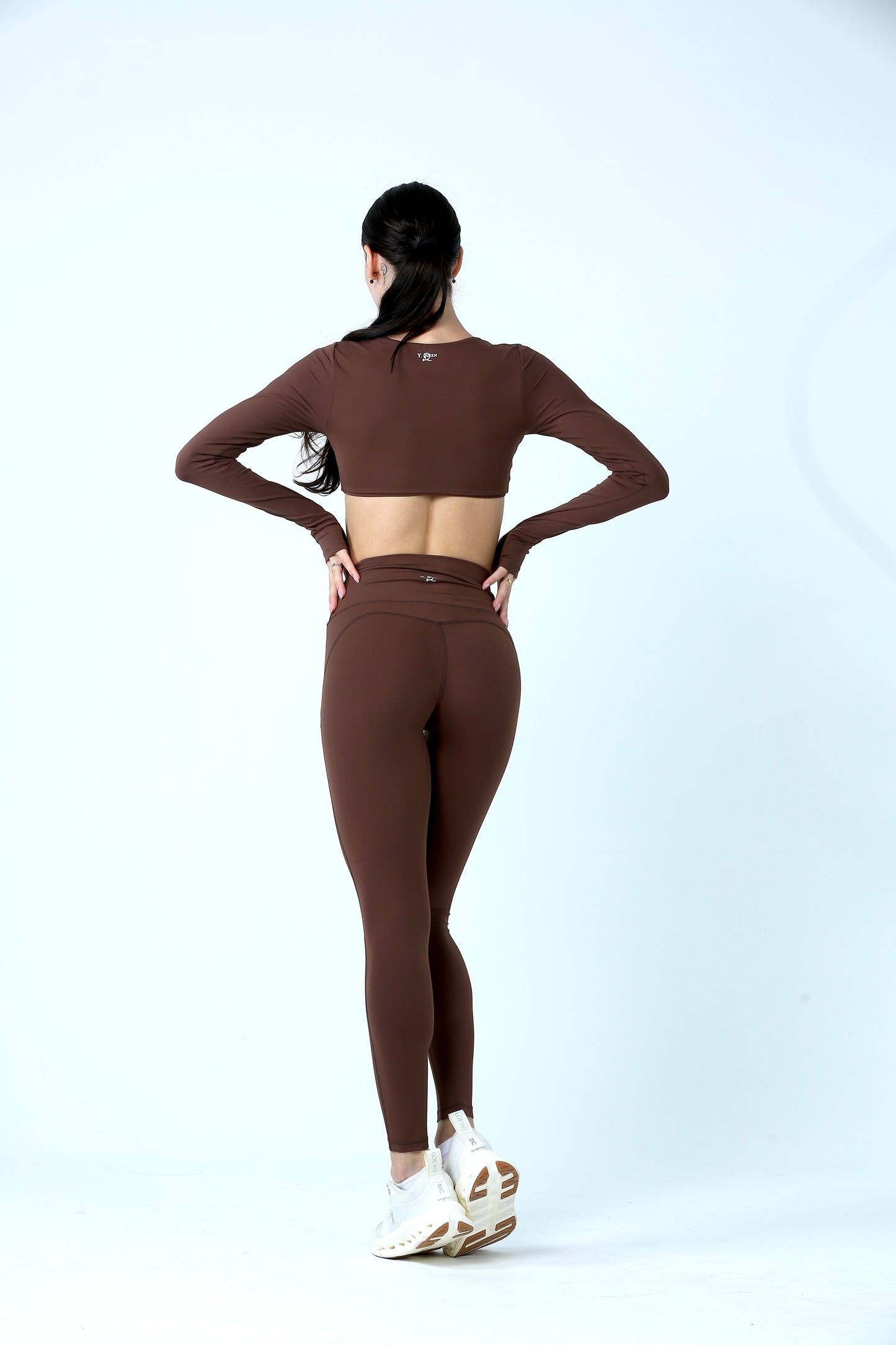CrissCross Set