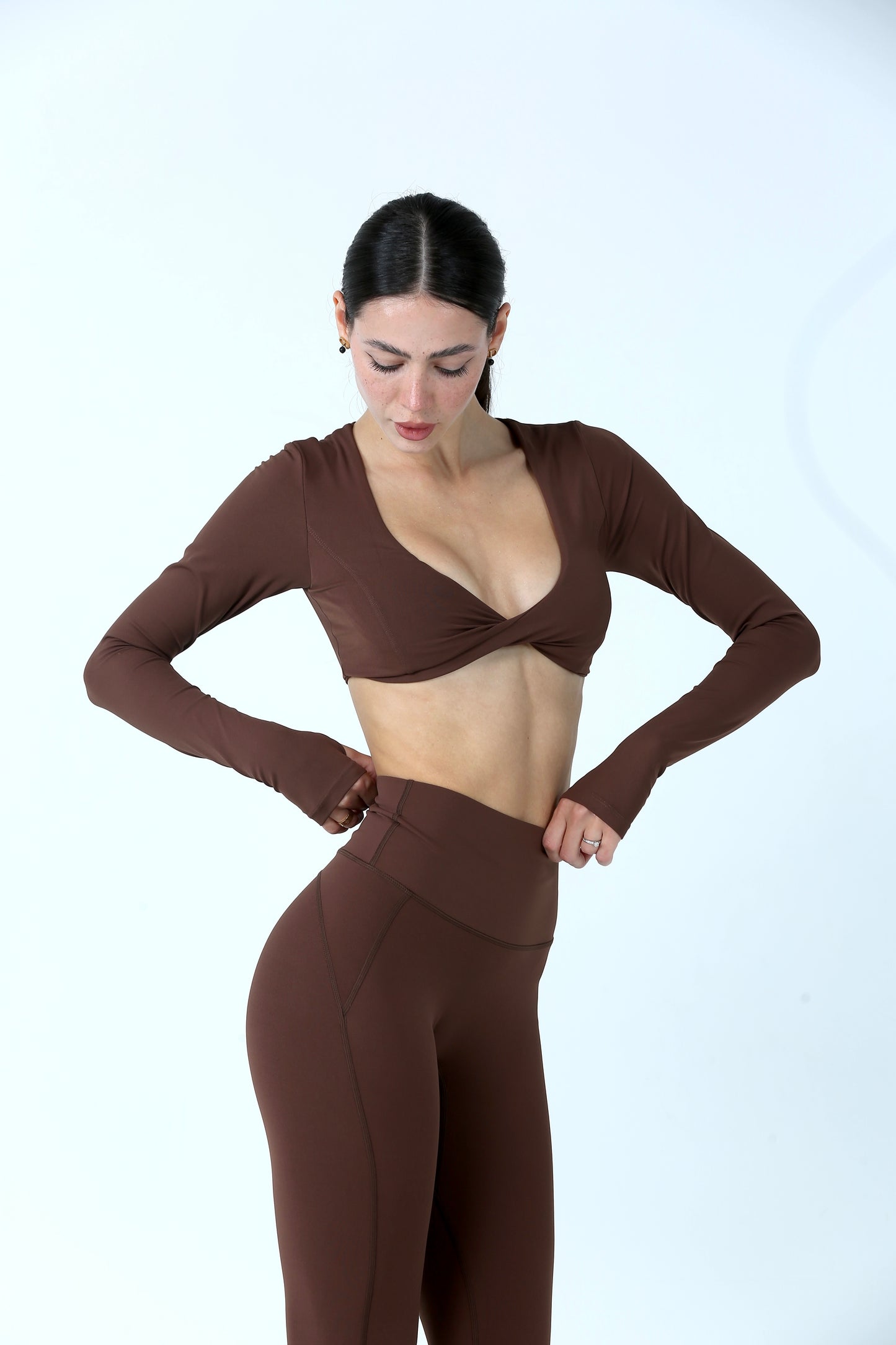 CrissCross Set