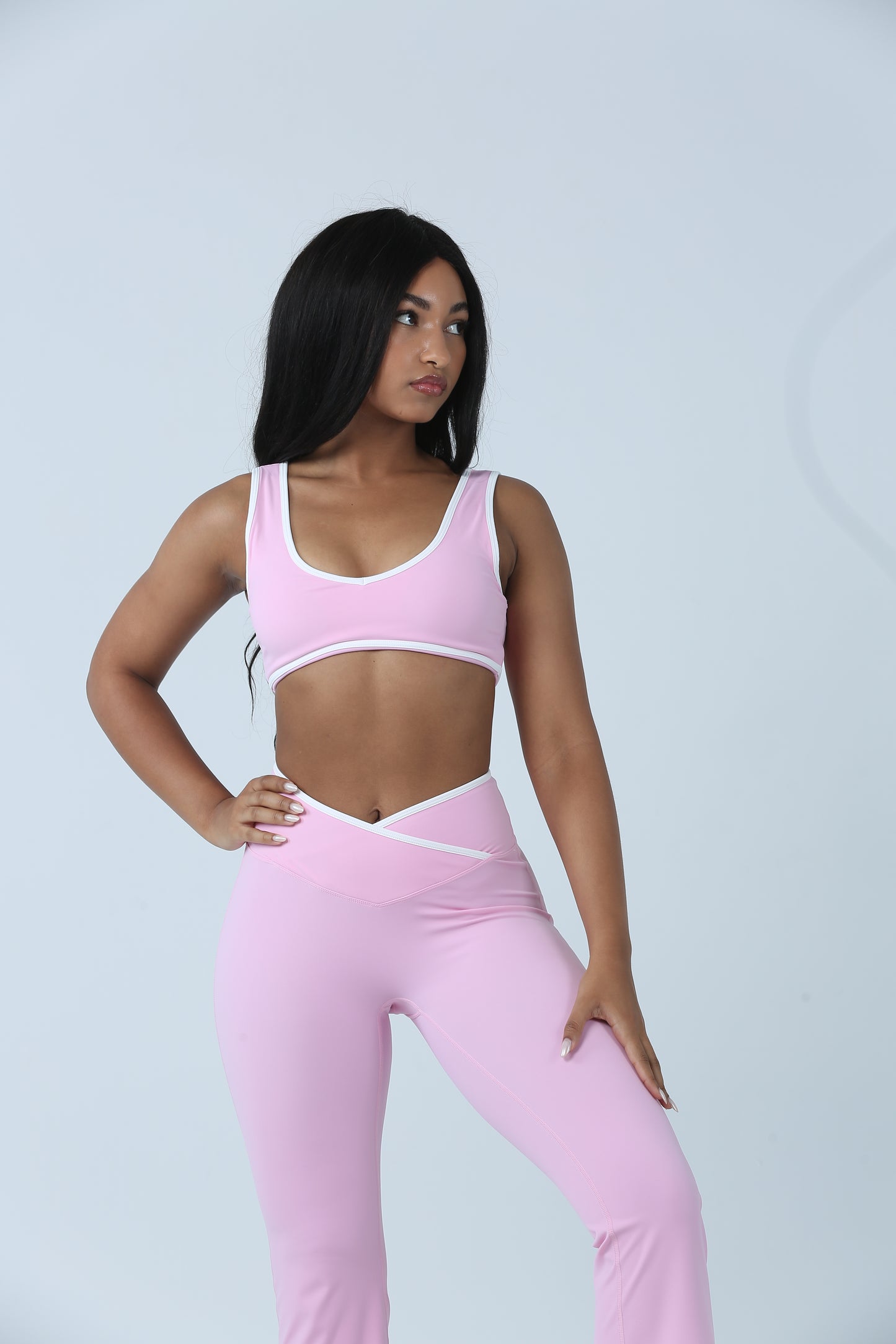 Spark 80's Bra