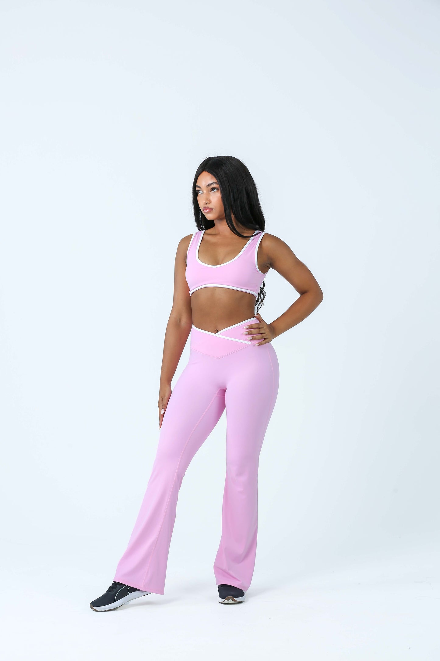 Spark 80' Pants