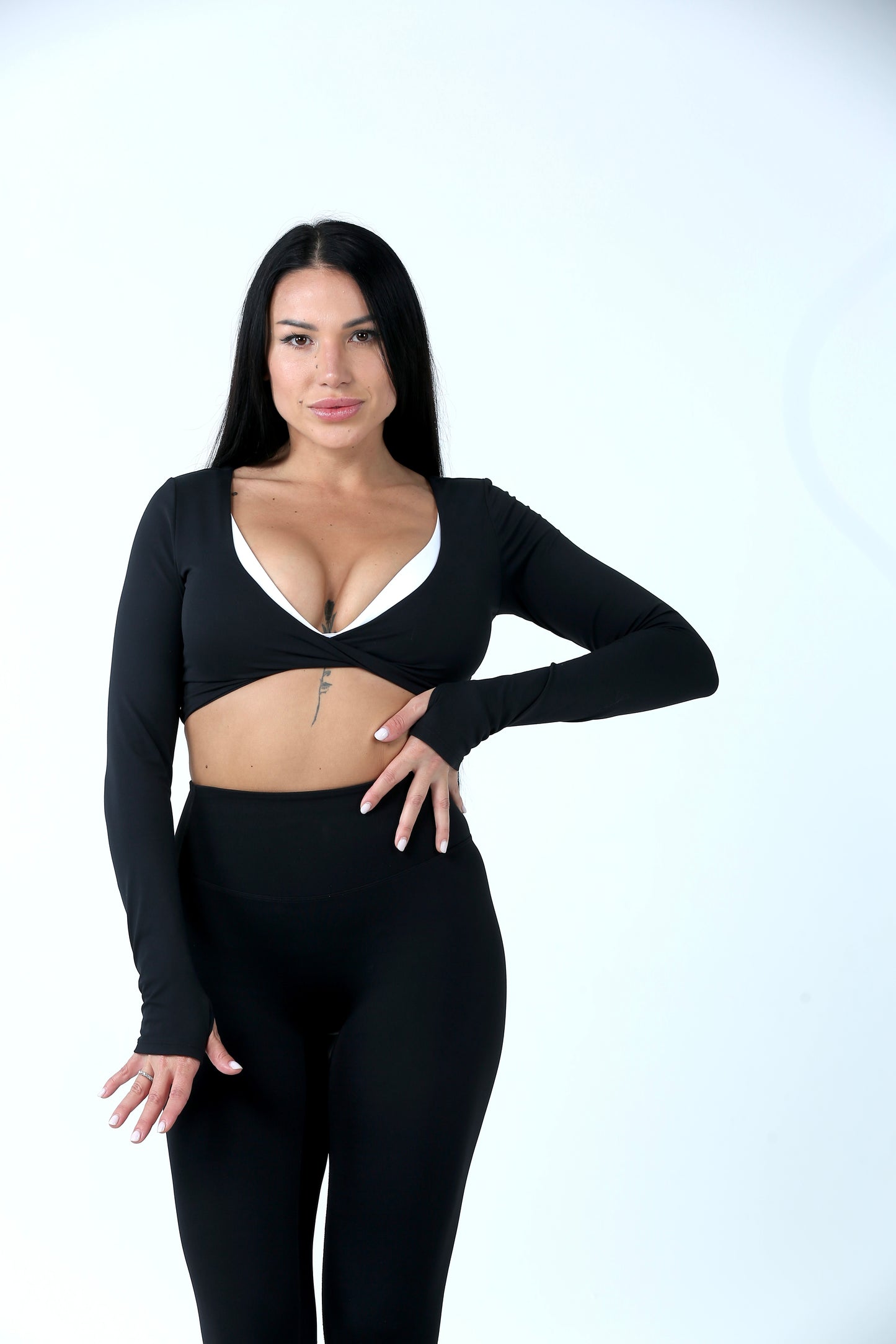 CrissCross Set