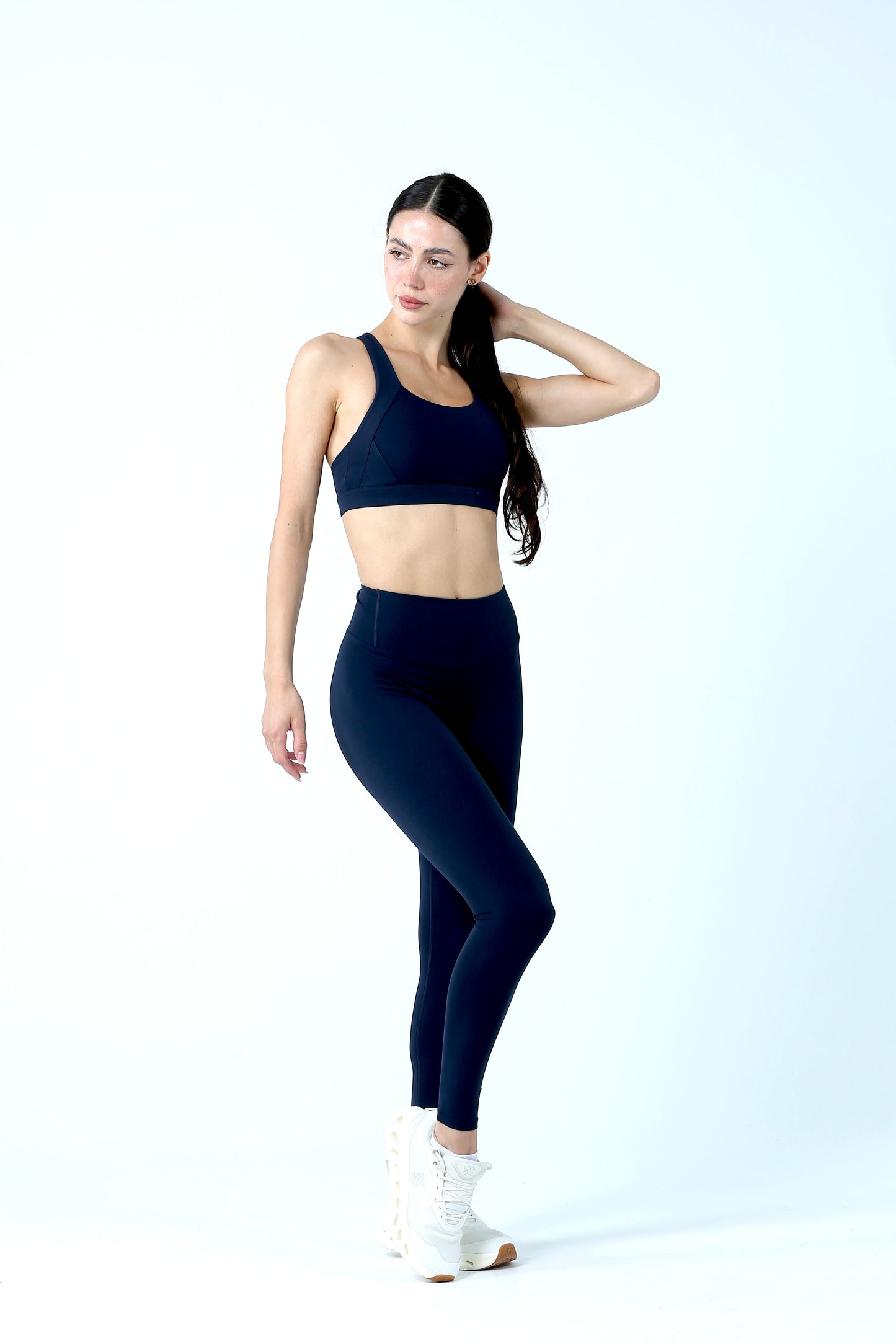 YQueen Leggings