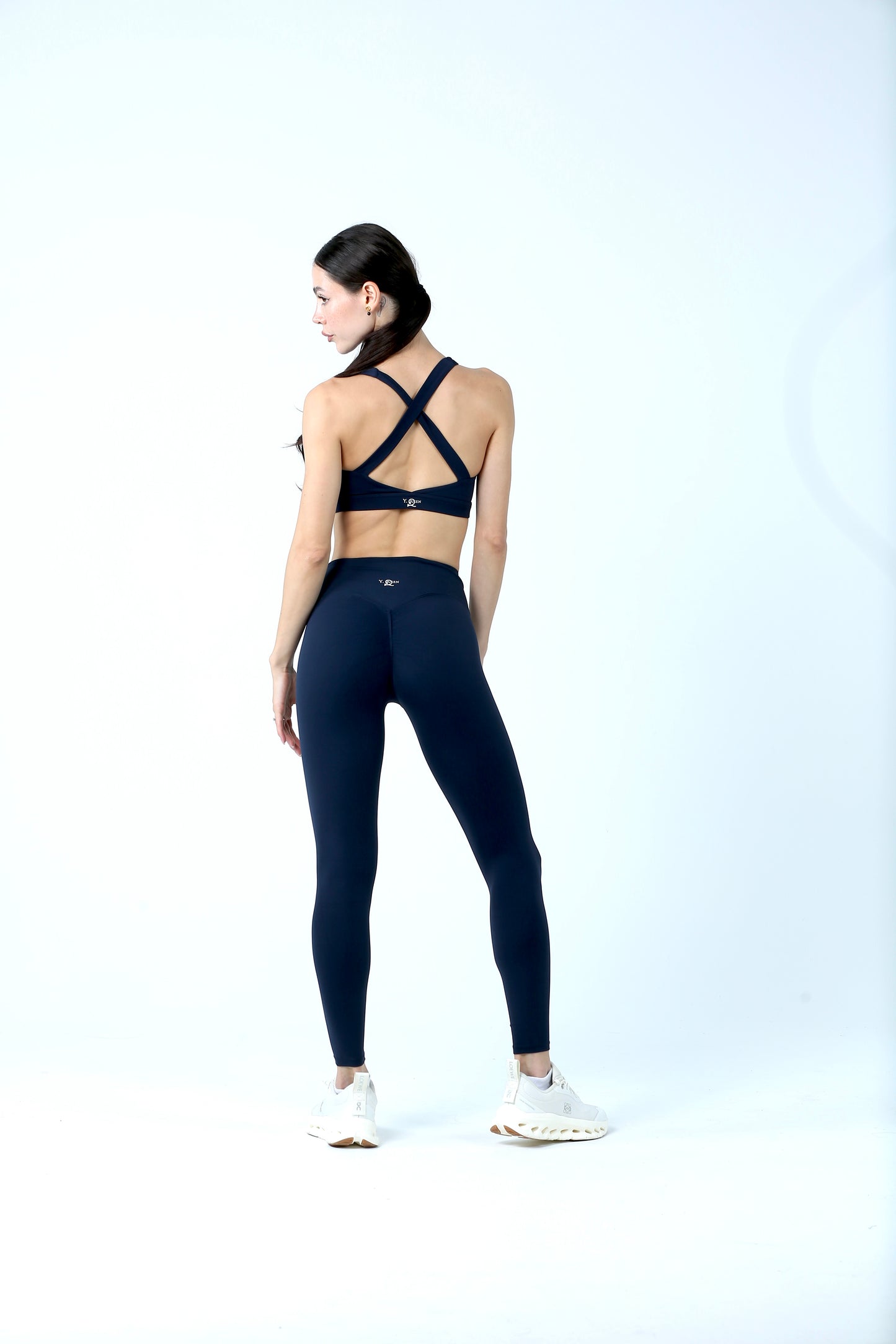 YQueen Leggings