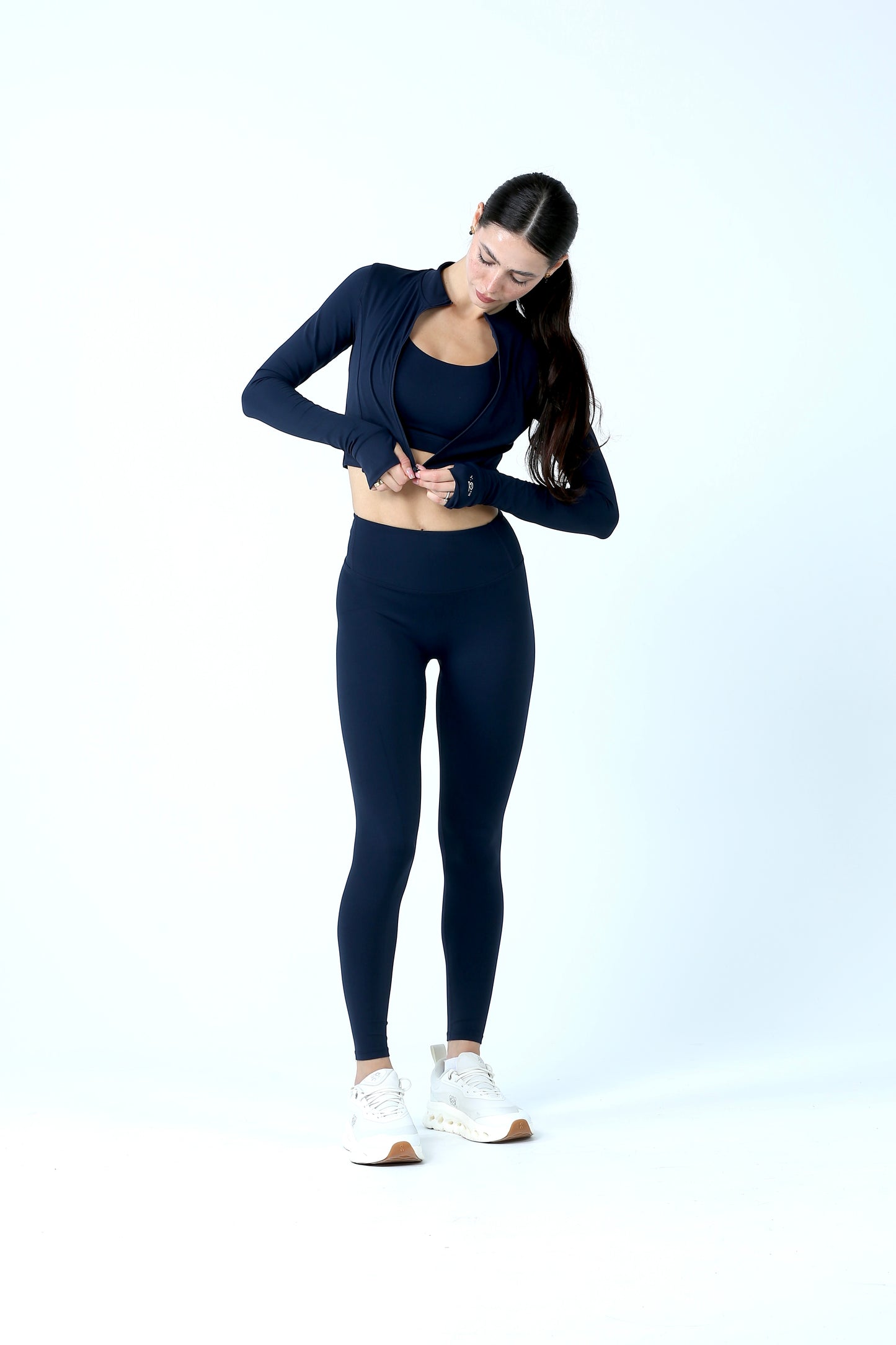 YQueen Leggings