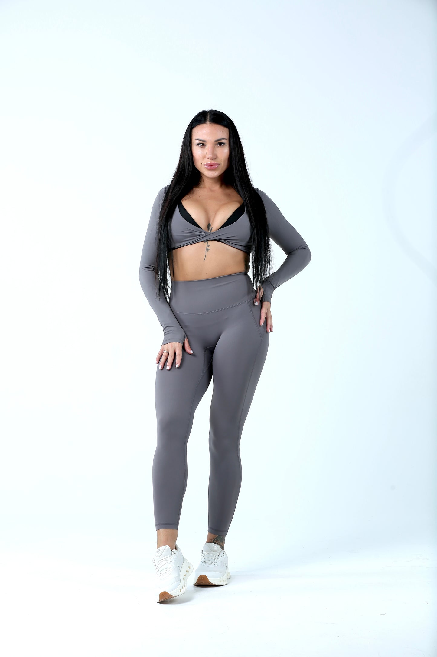 CrissCross Set
