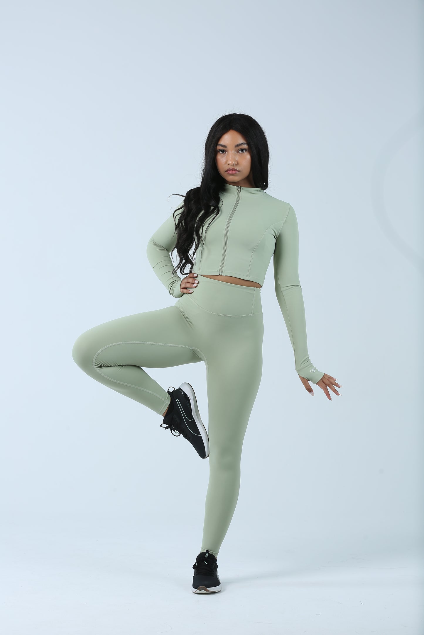 YQueen Leggings