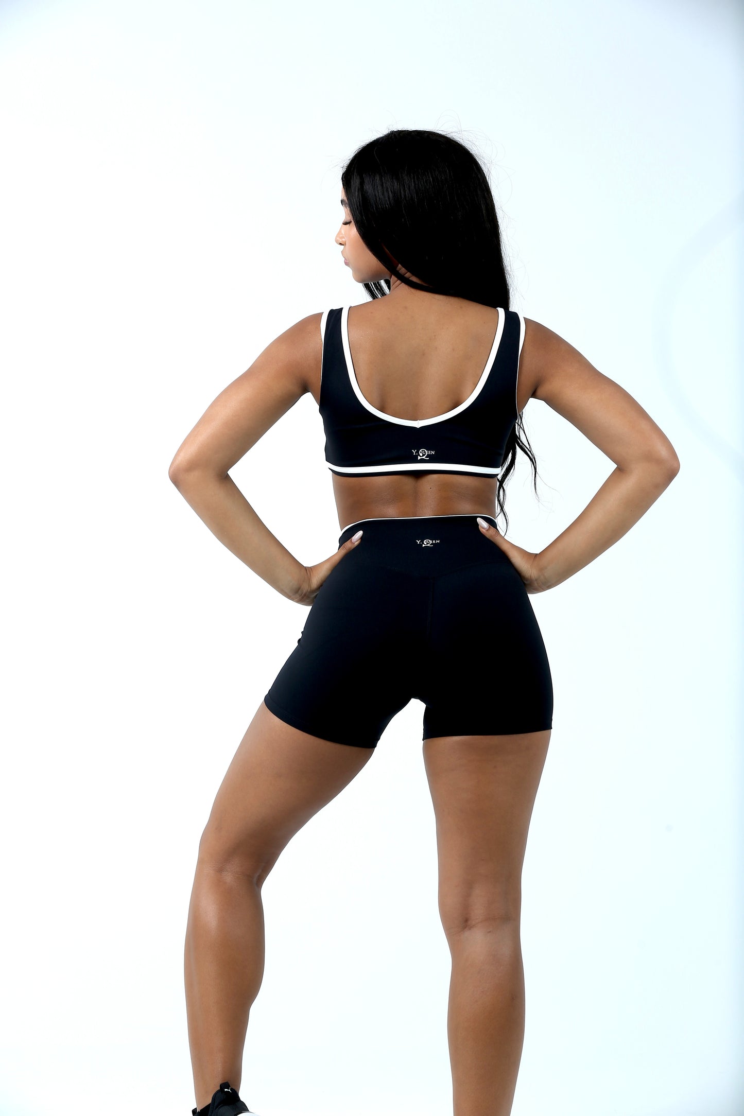 Spark 80's Shorts