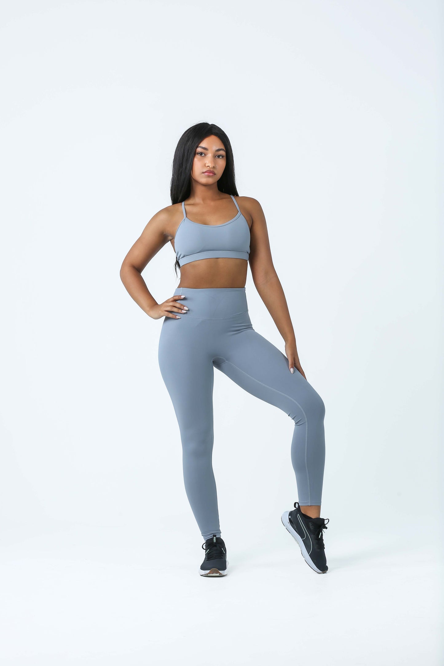 YQueen Leggings