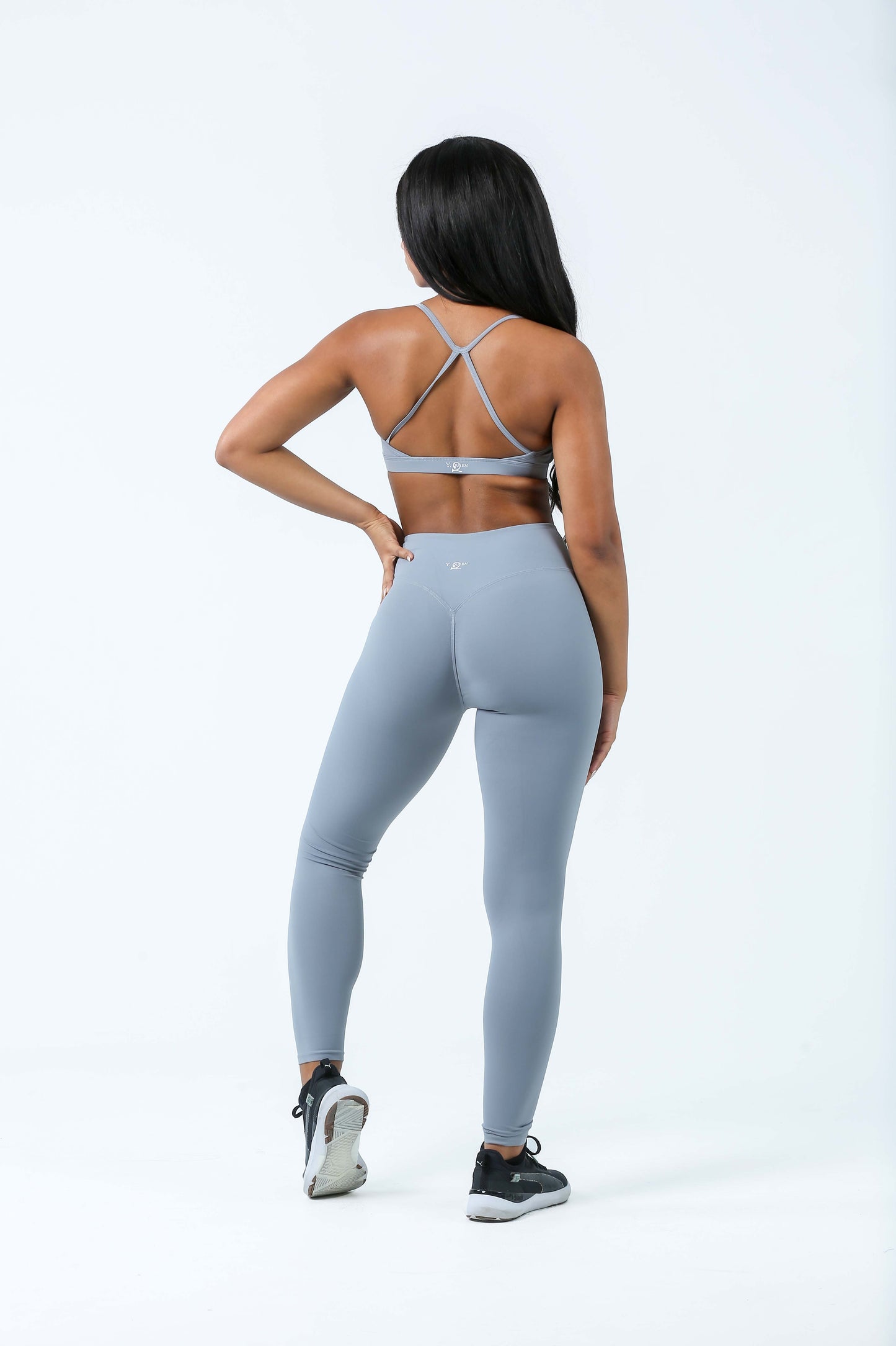 YQueen Leggings