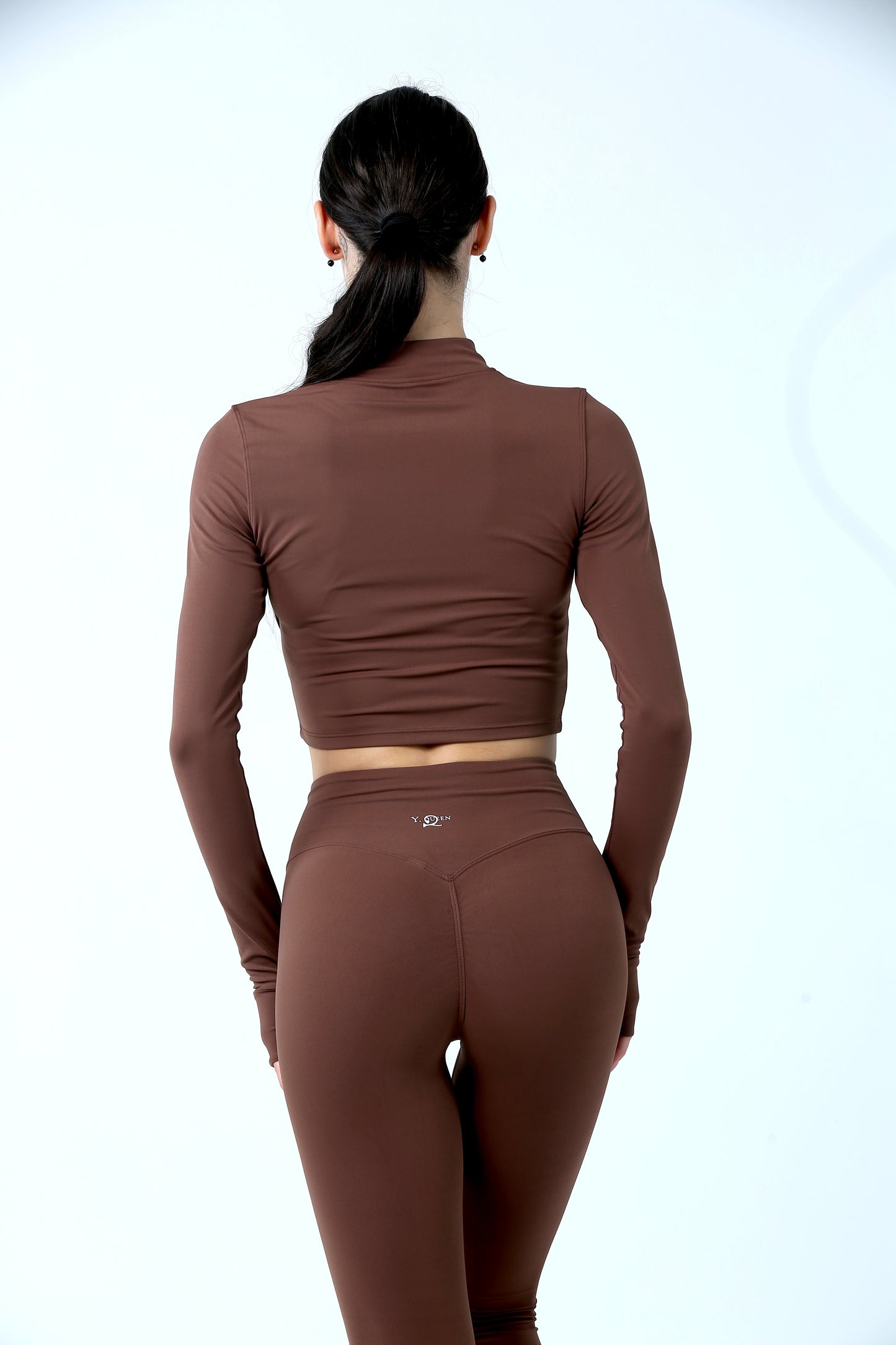 YQueen Leggings
