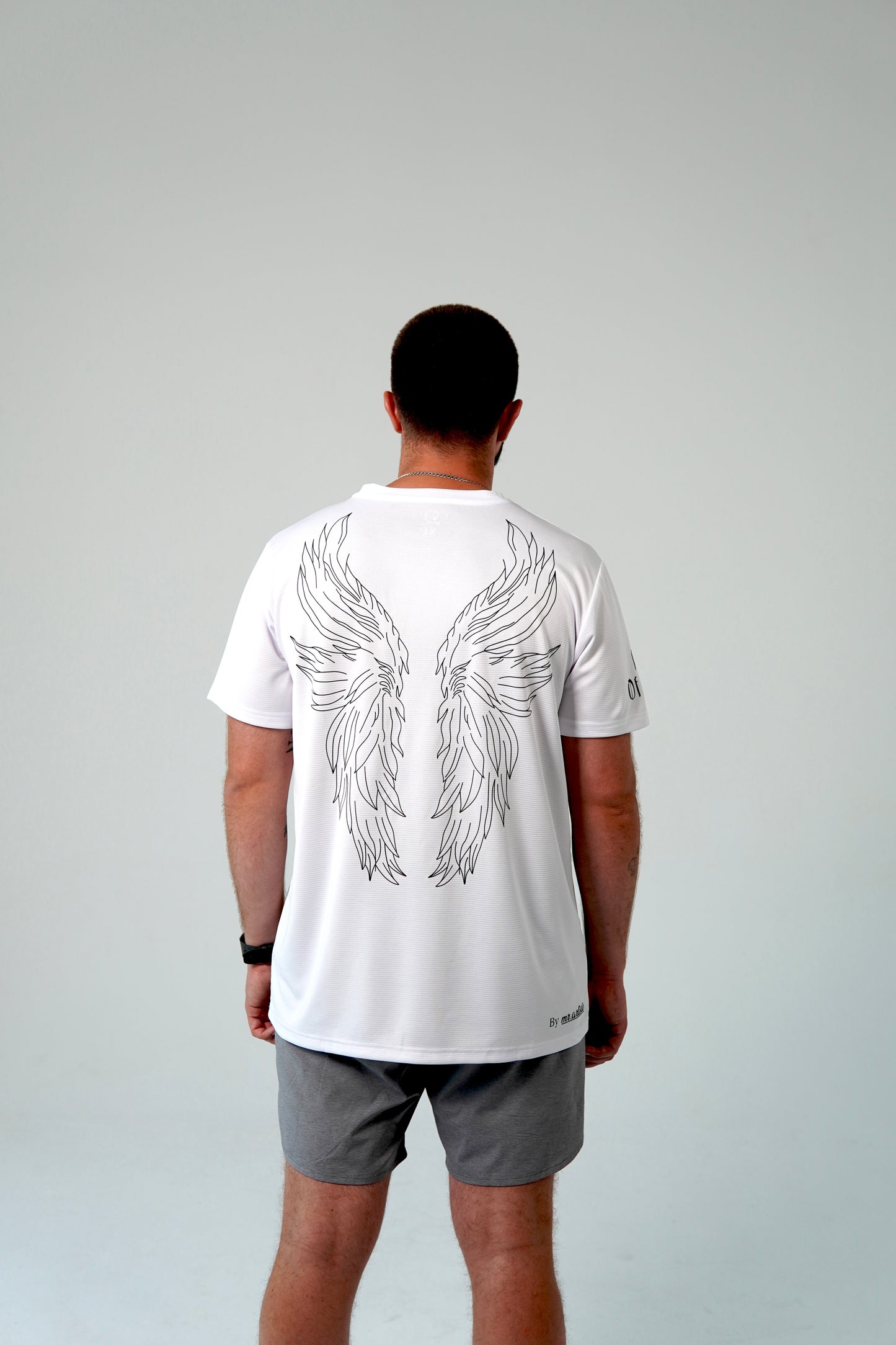 King Of Angels T-shirt