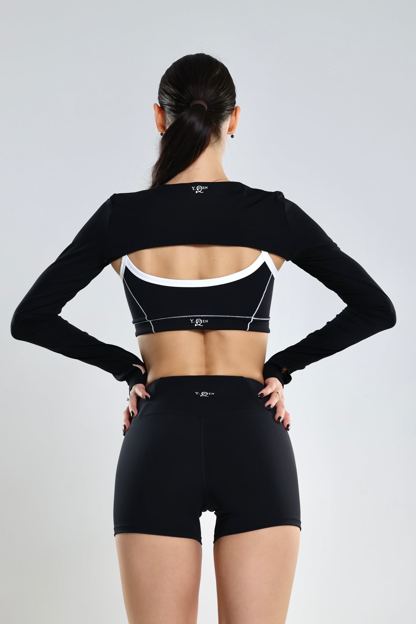 Spark Shorts