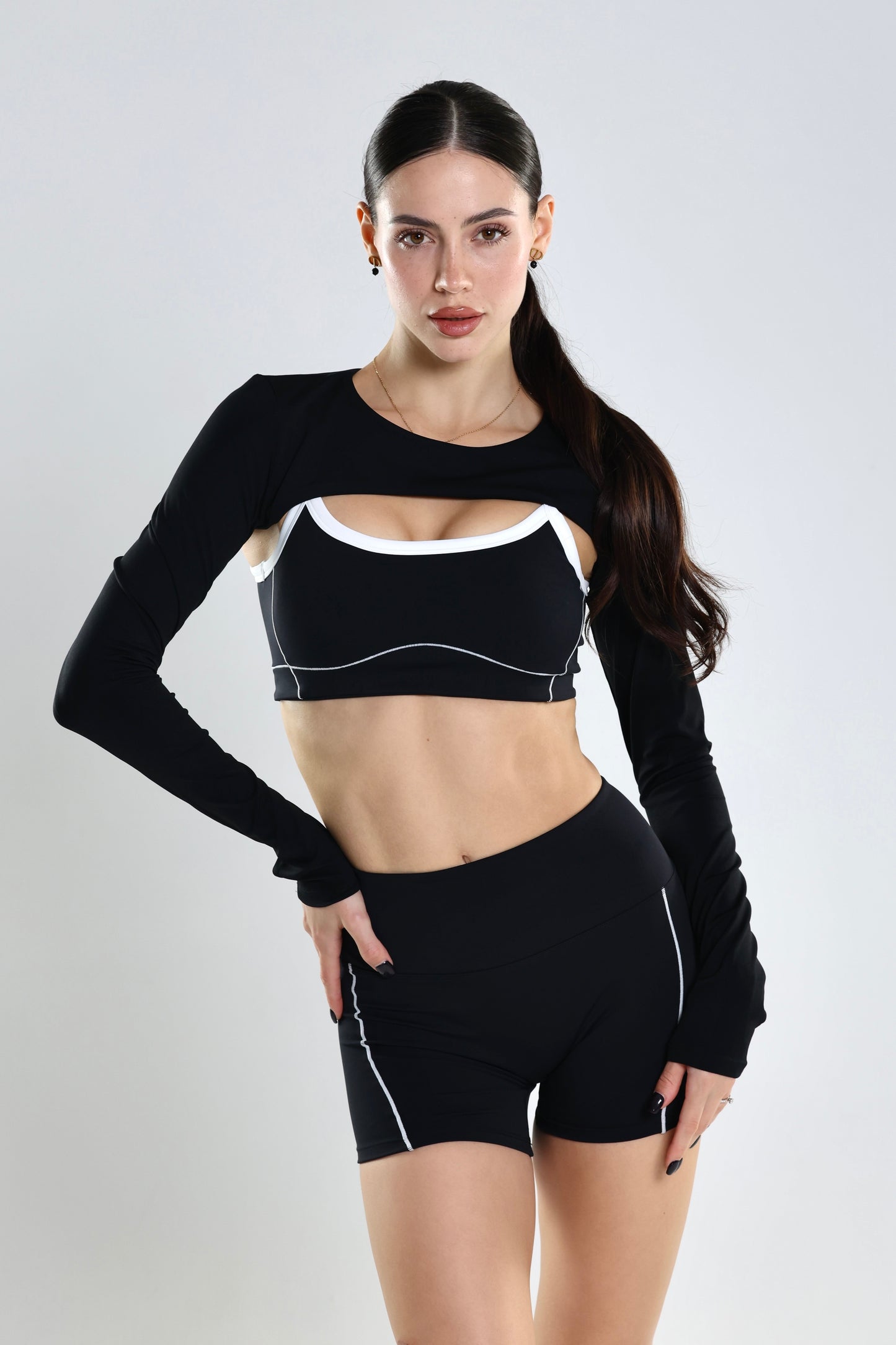 Spark Shorts