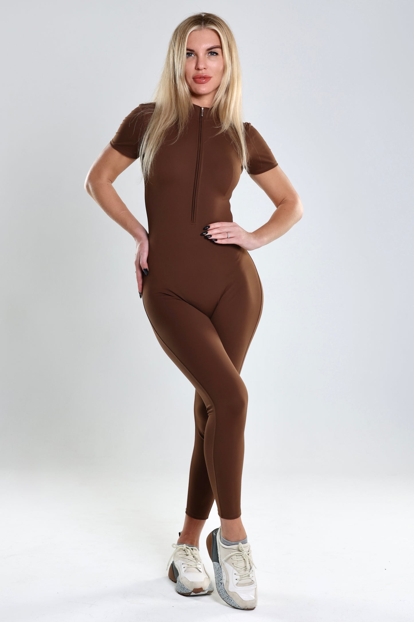 Fix Jumpsuit
