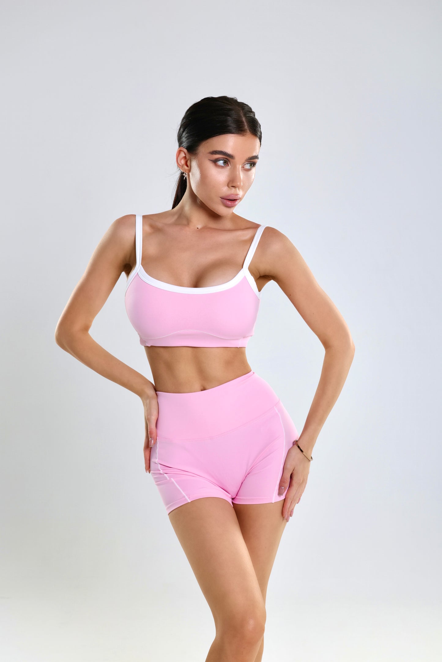Spark Shorts