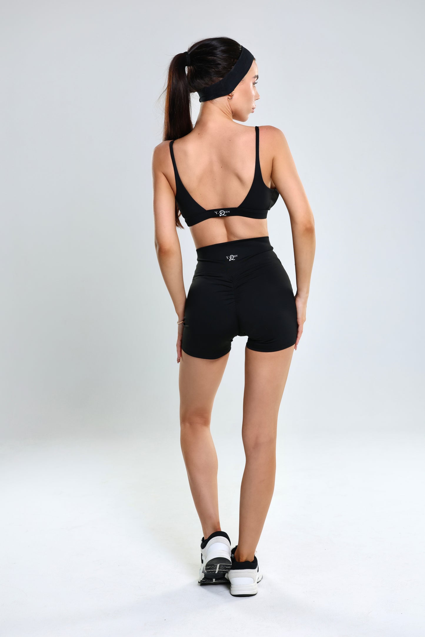 Tiny Shorts