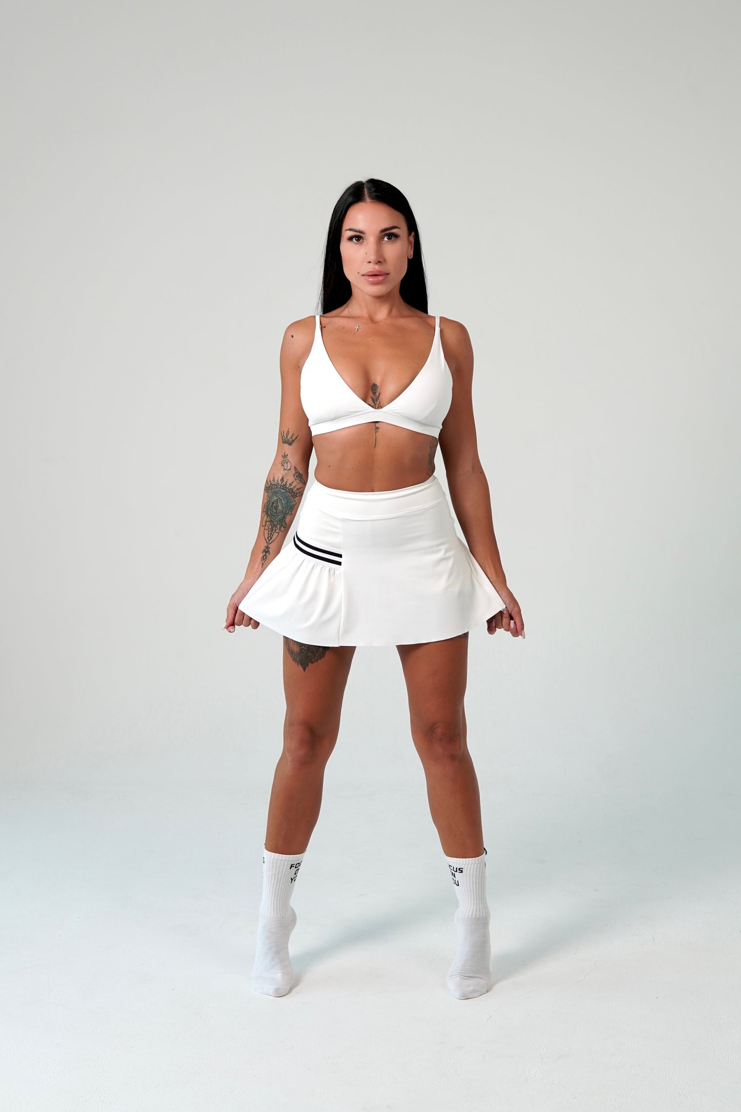 Adyq Skirt