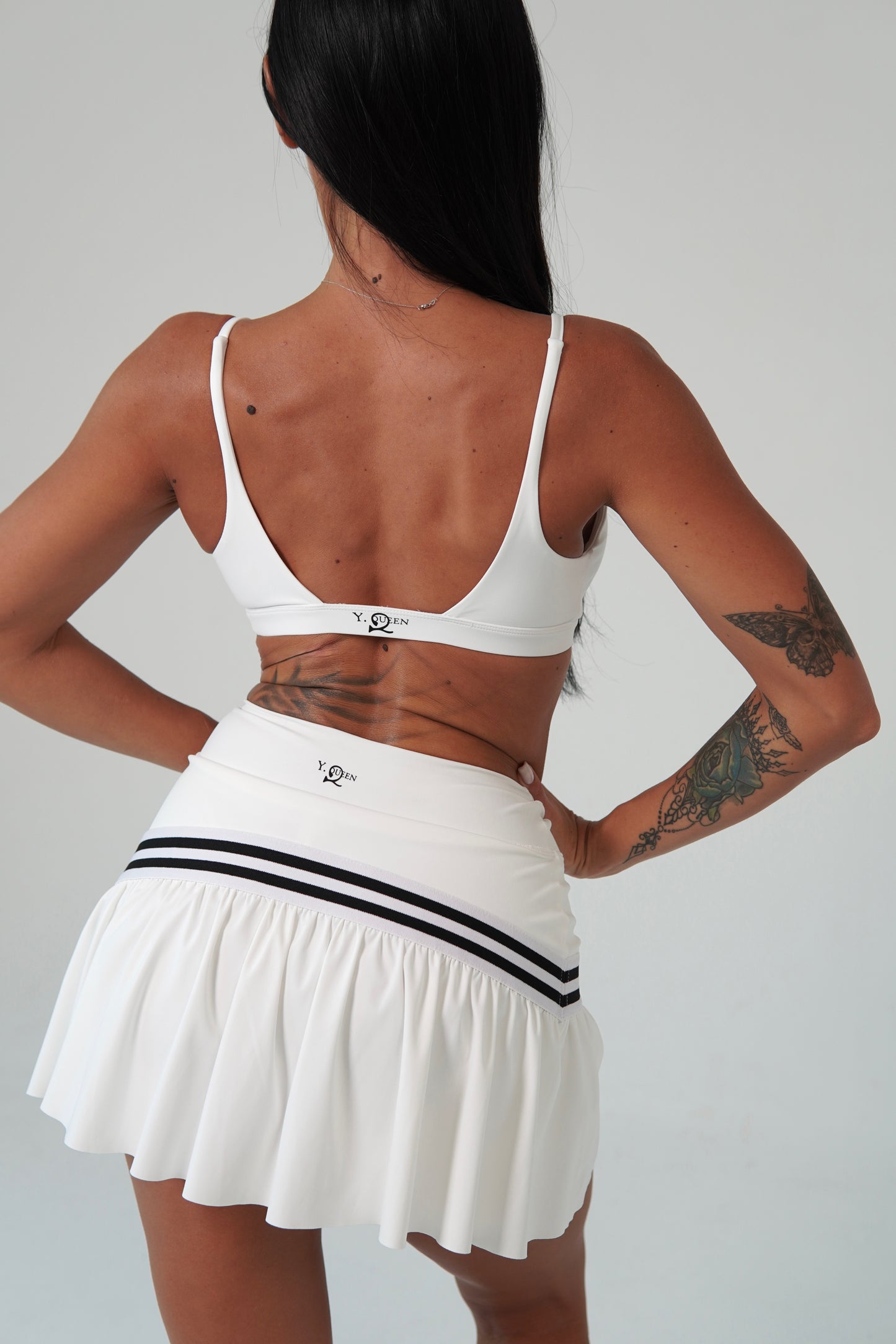 Adyq Skirt