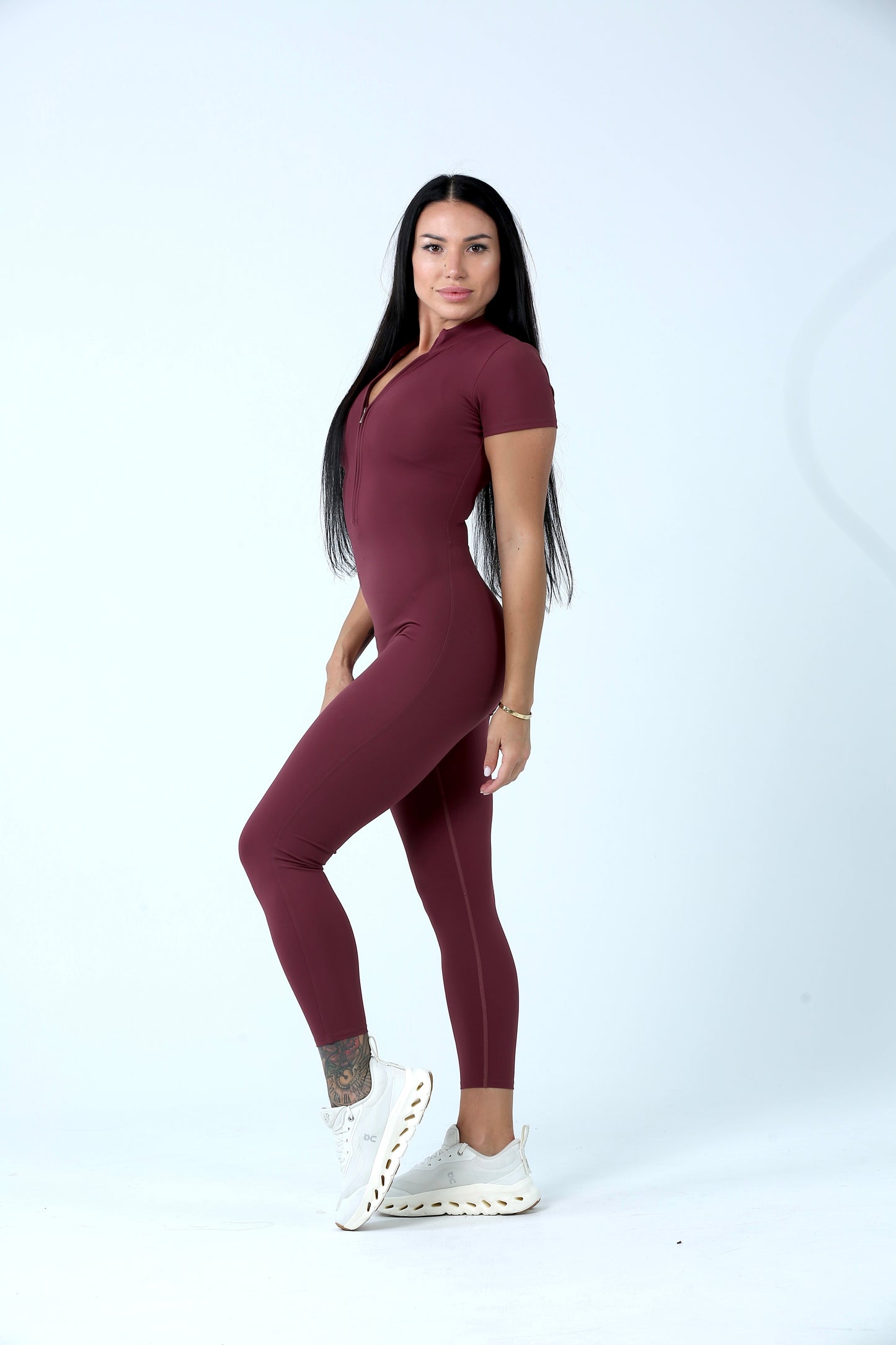 Fix Jumpsuit