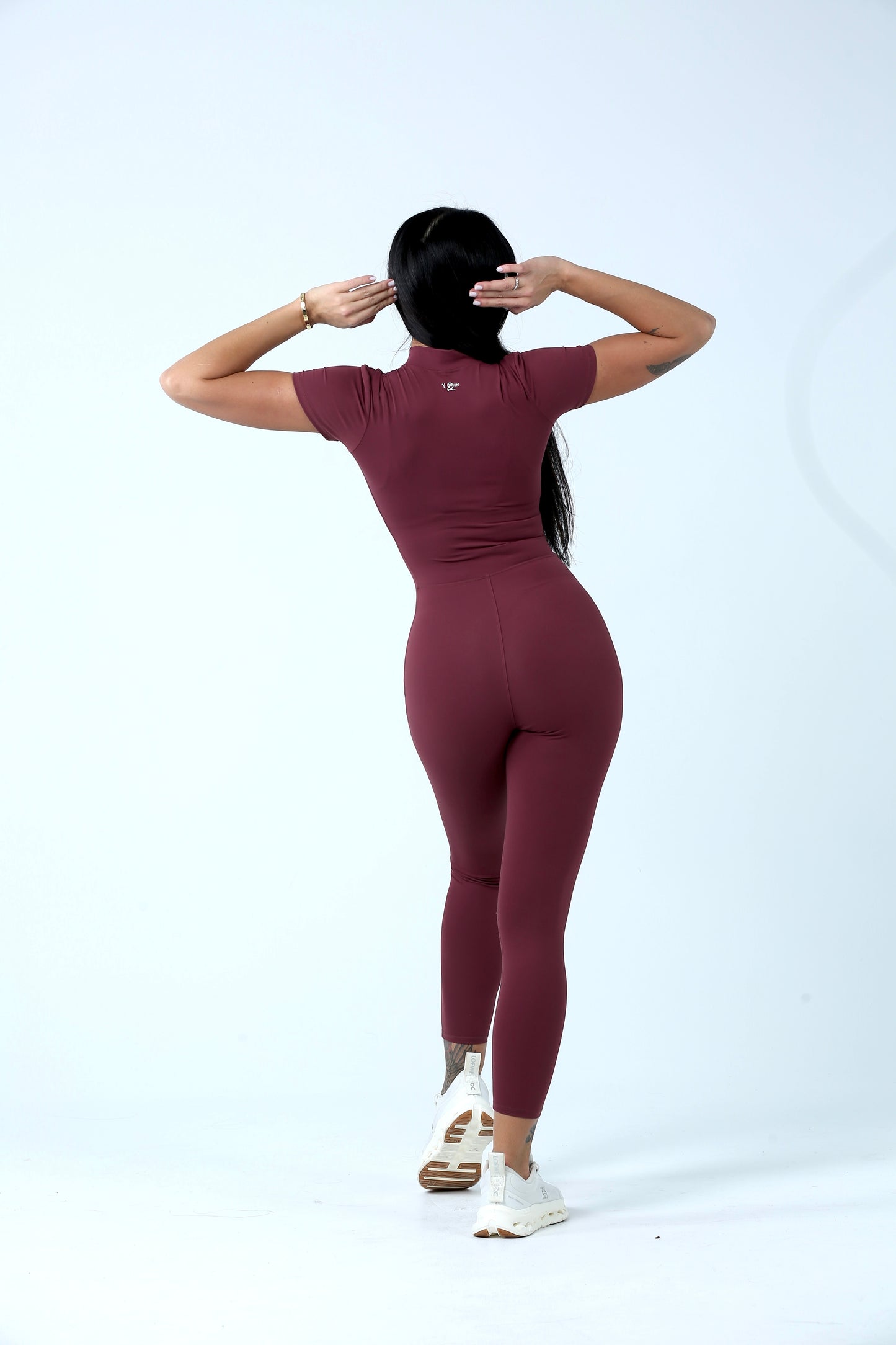Fix Jumpsuit