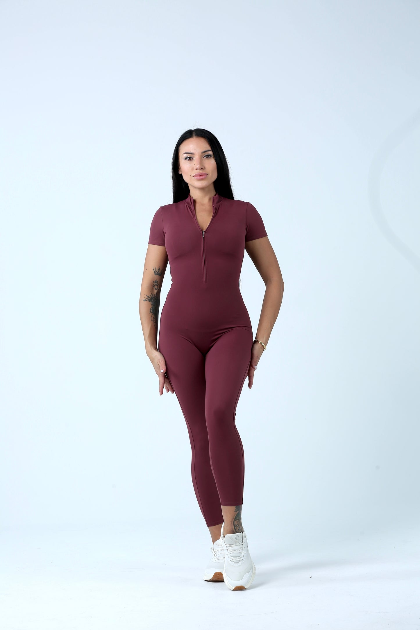 Fix Jumpsuit