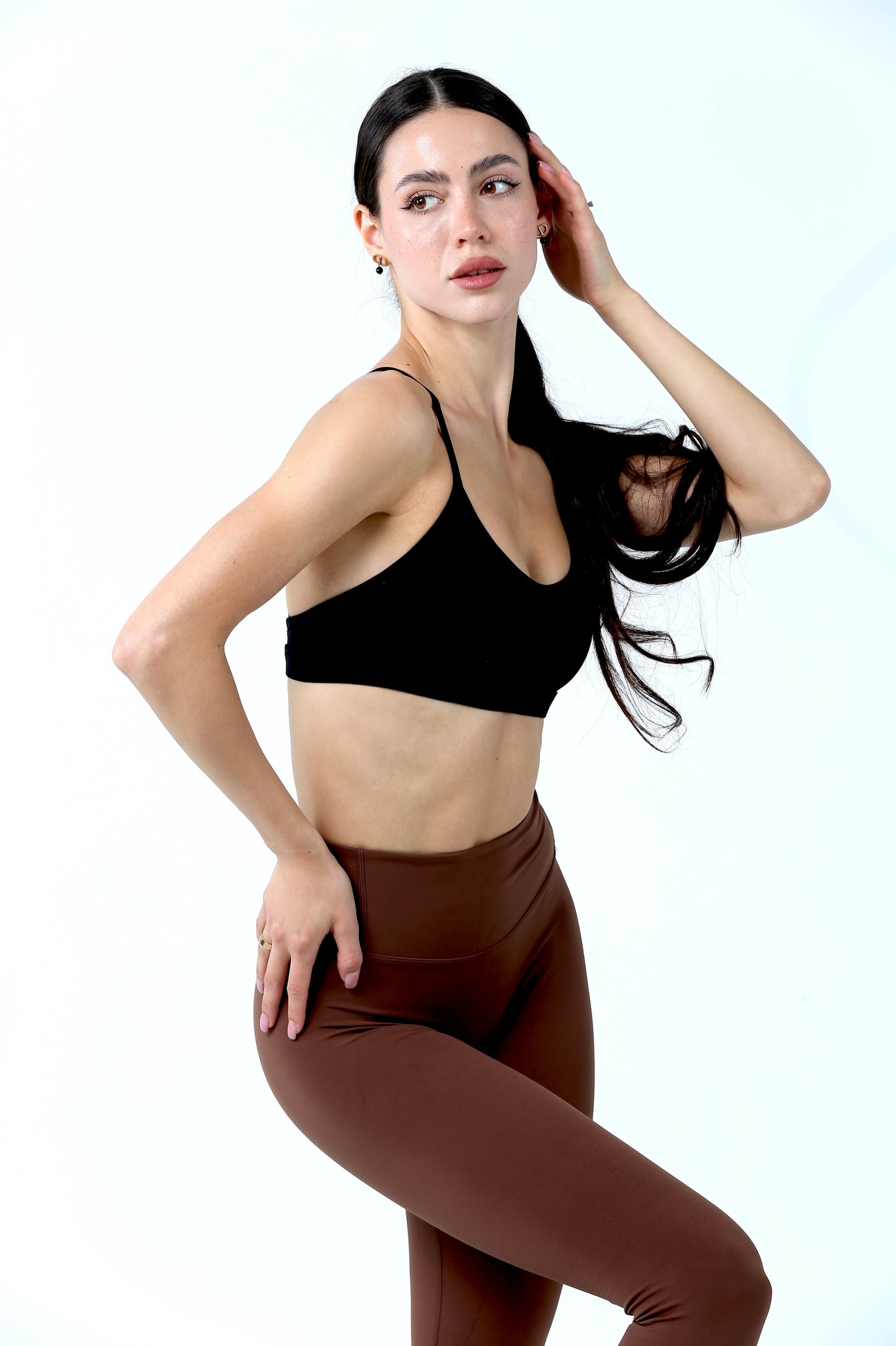 Queen's Bra