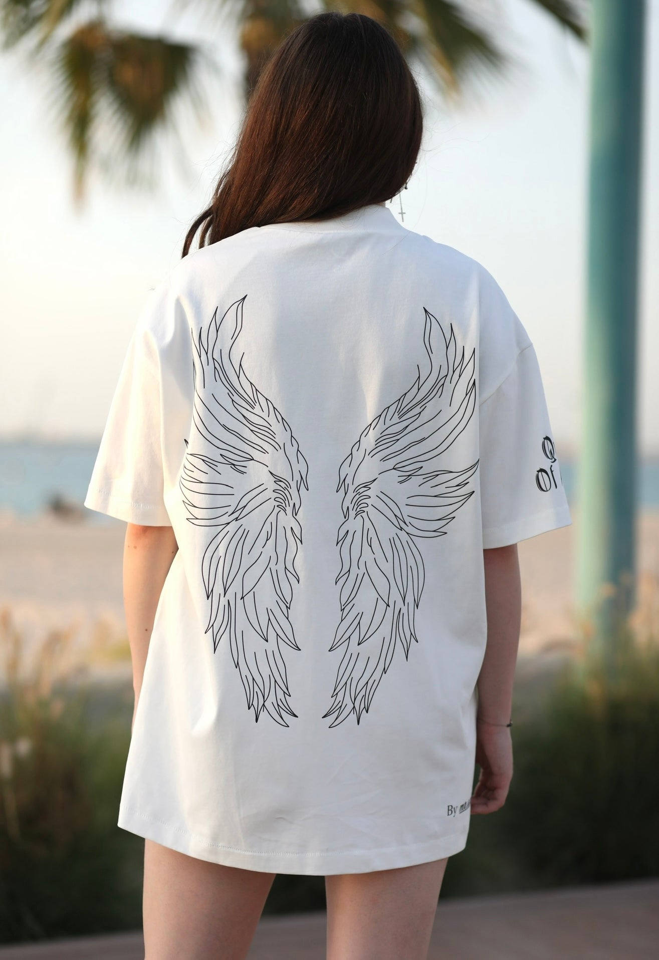 King Of Angels Unisex