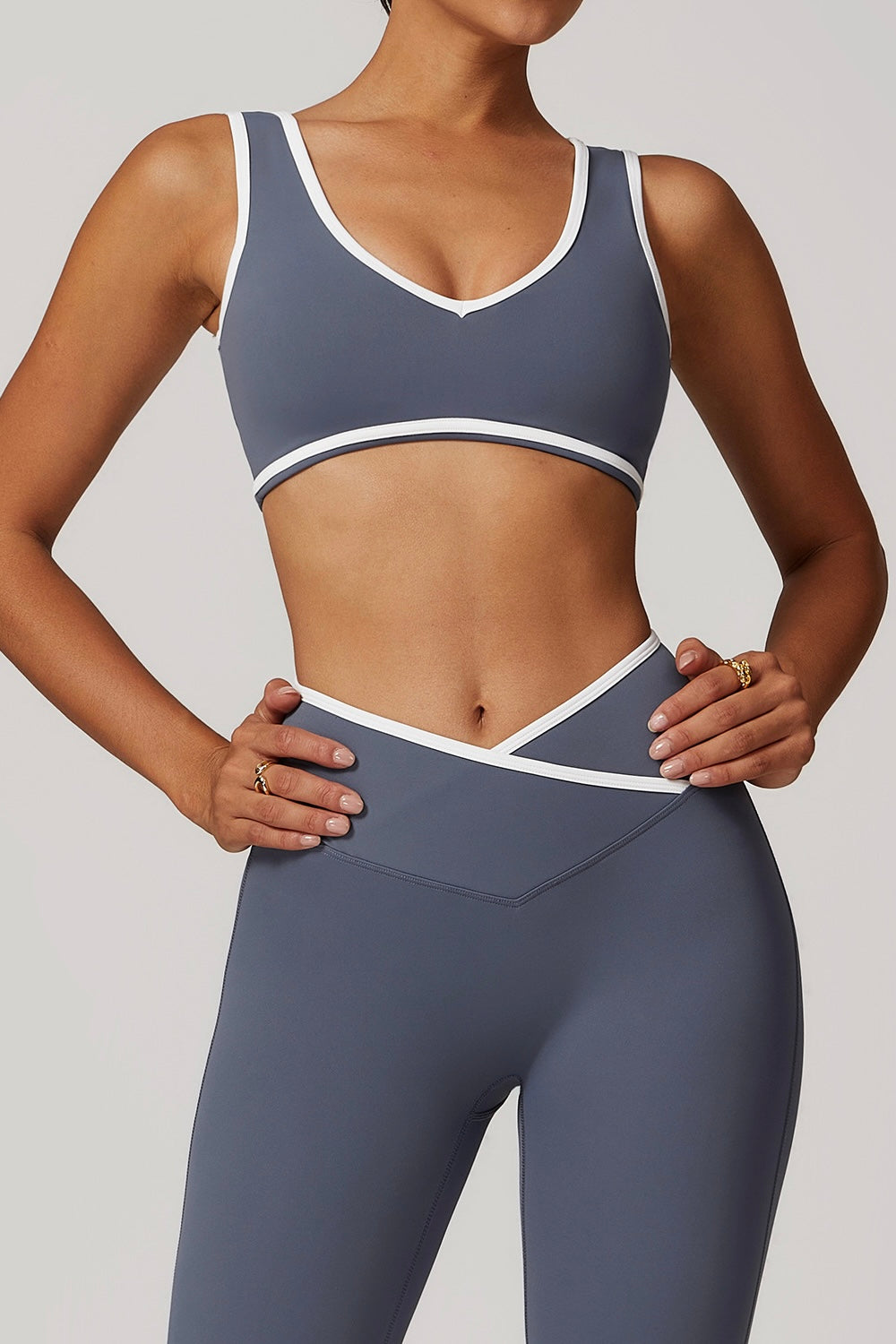 Spark 80's Bra