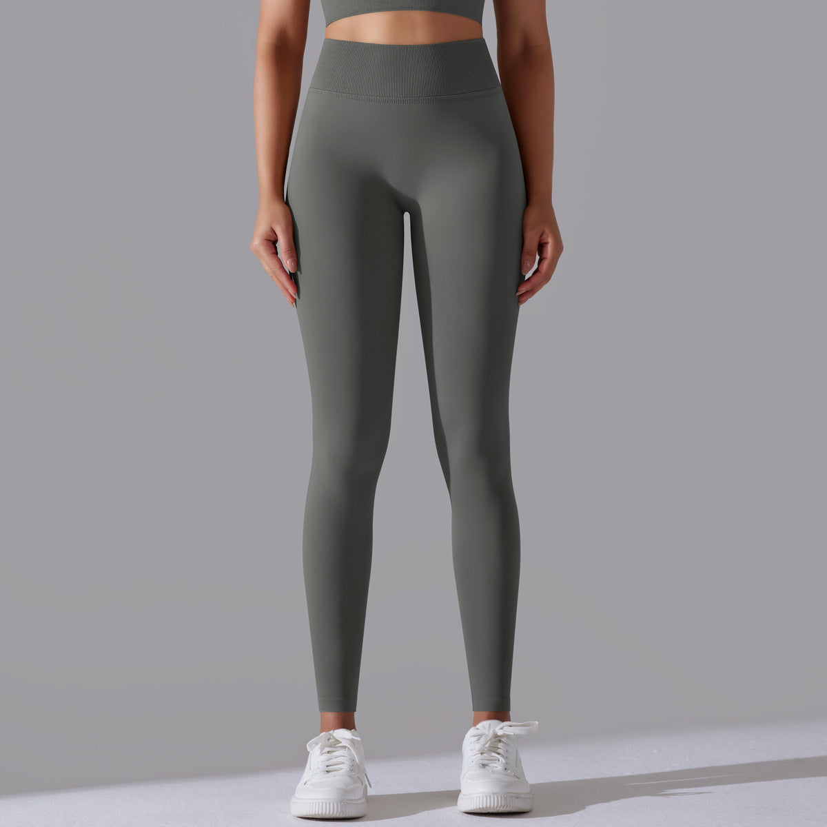 Shaping Leggings