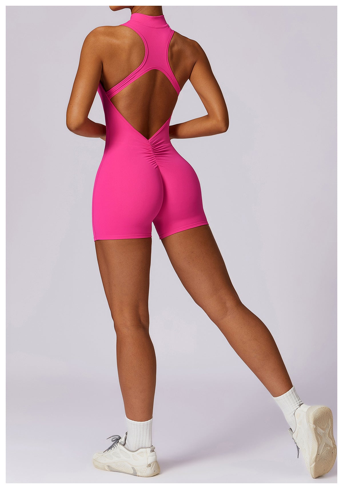 Sexy Back Jumpsuit