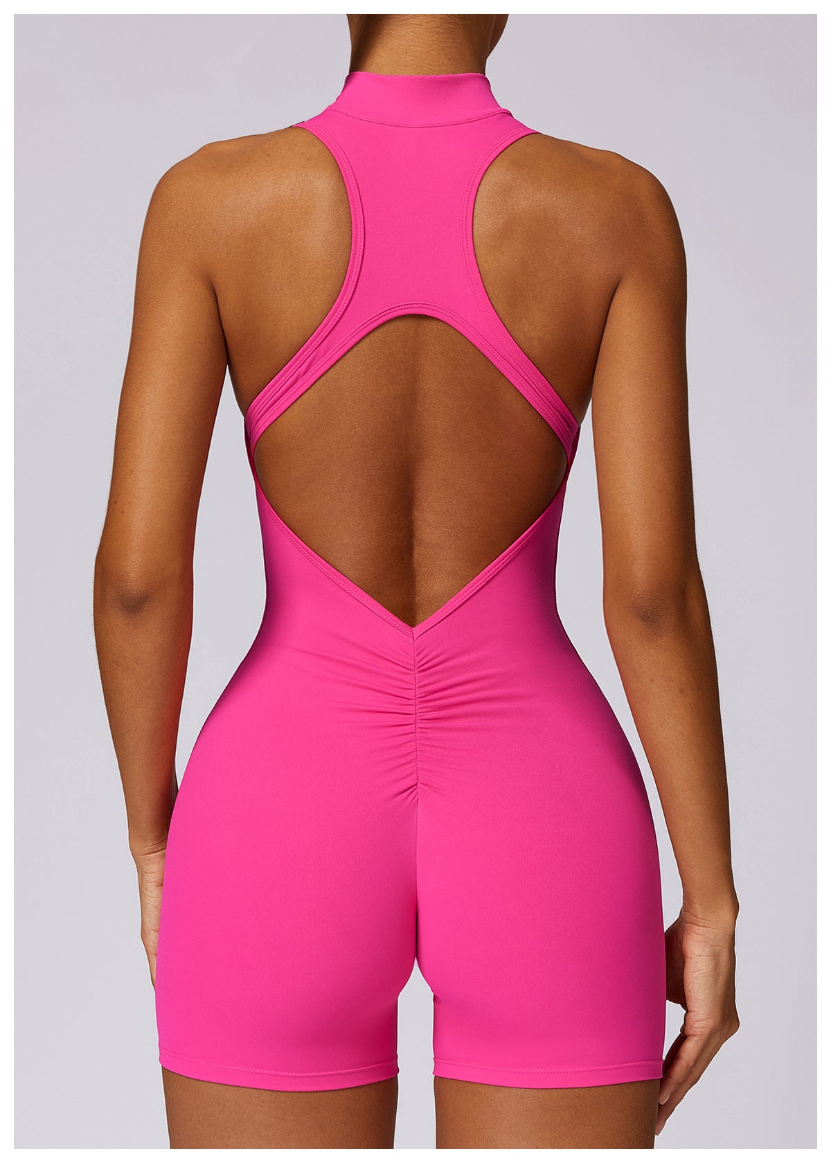 Sexy Back Jumpsuit