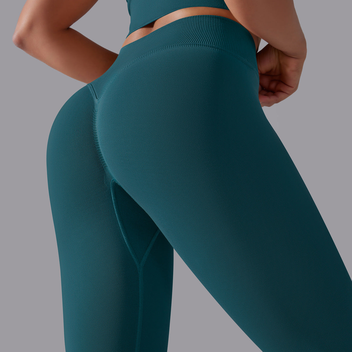 Shaping Leggings