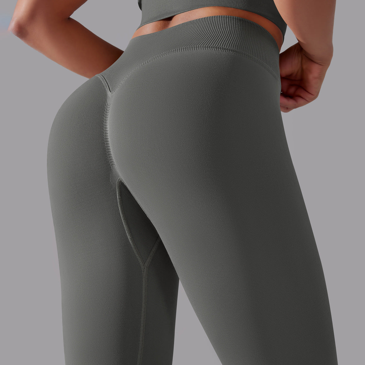 Shaping Leggings