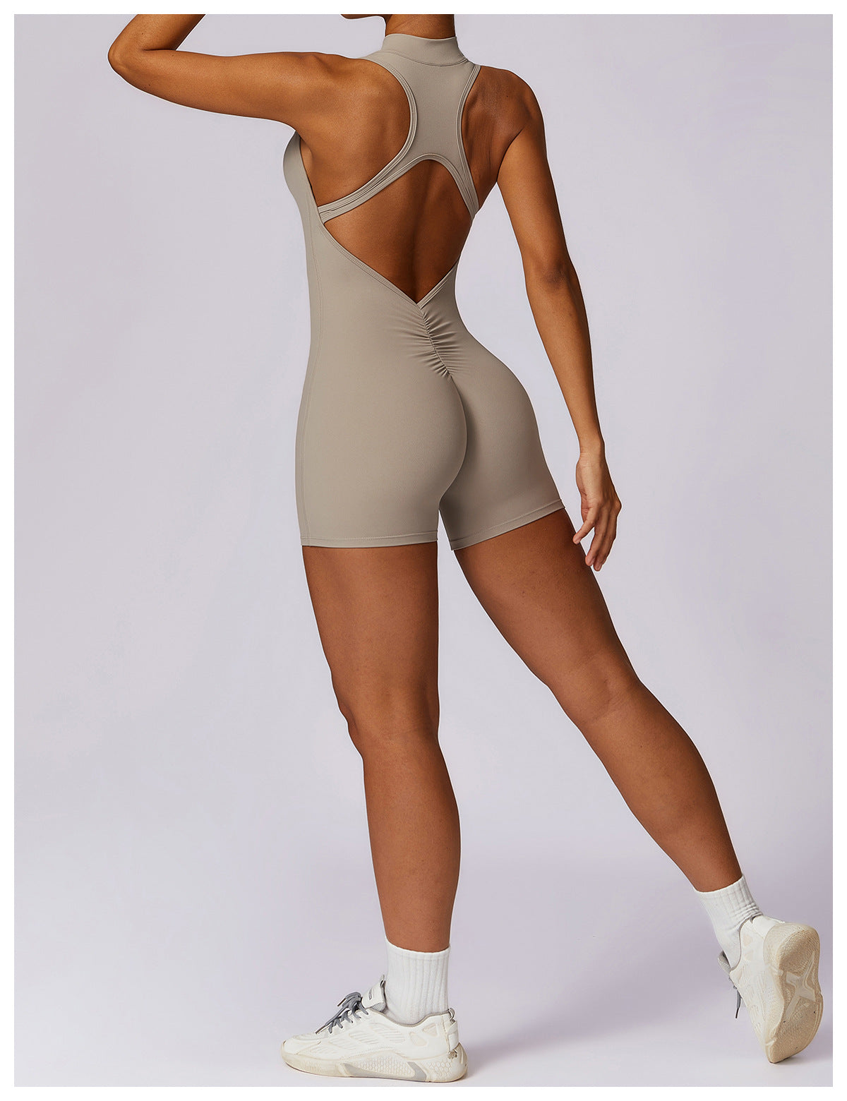 Sexy Back Jumpsuit