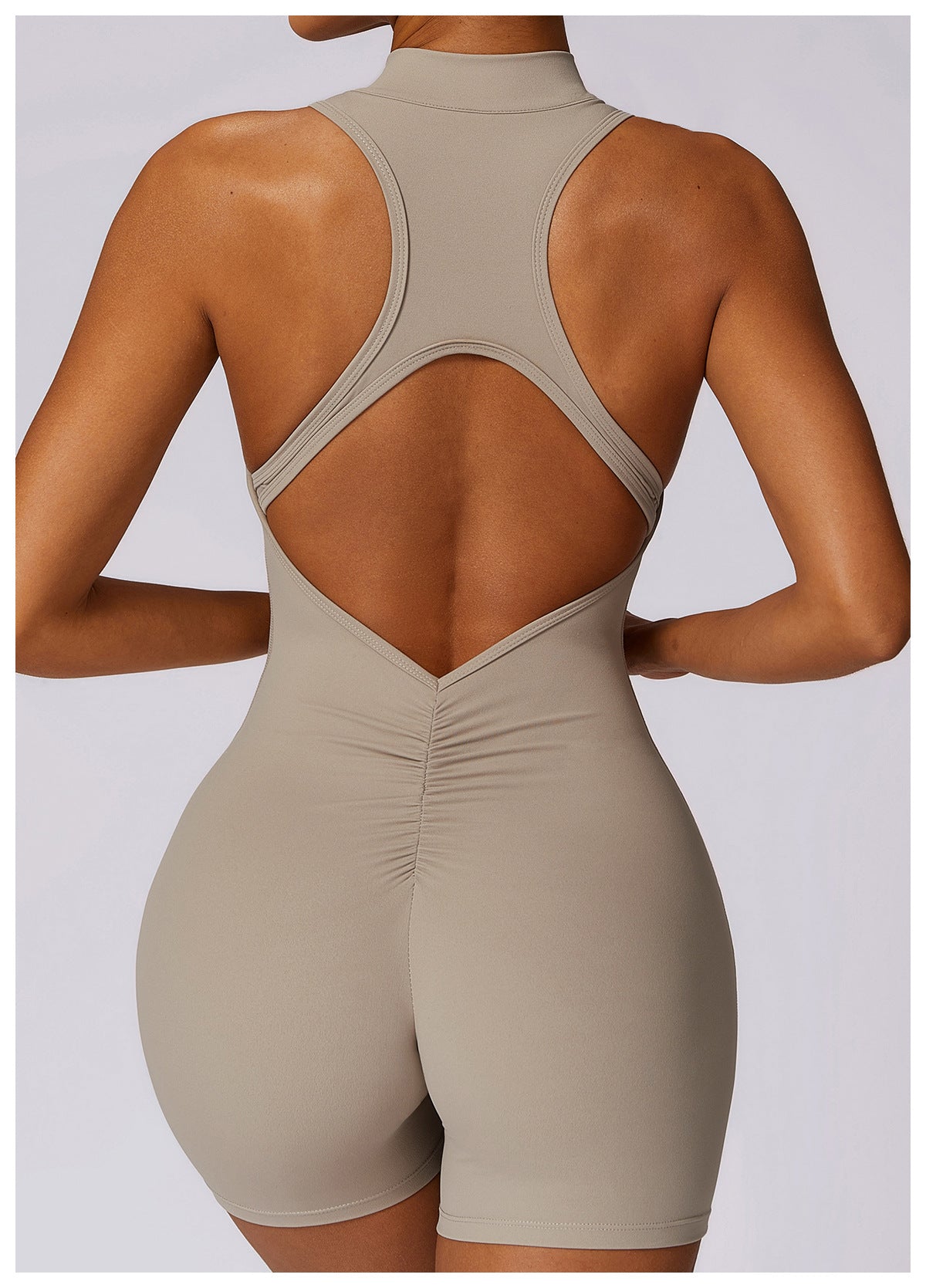 Sexy Back Jumpsuit